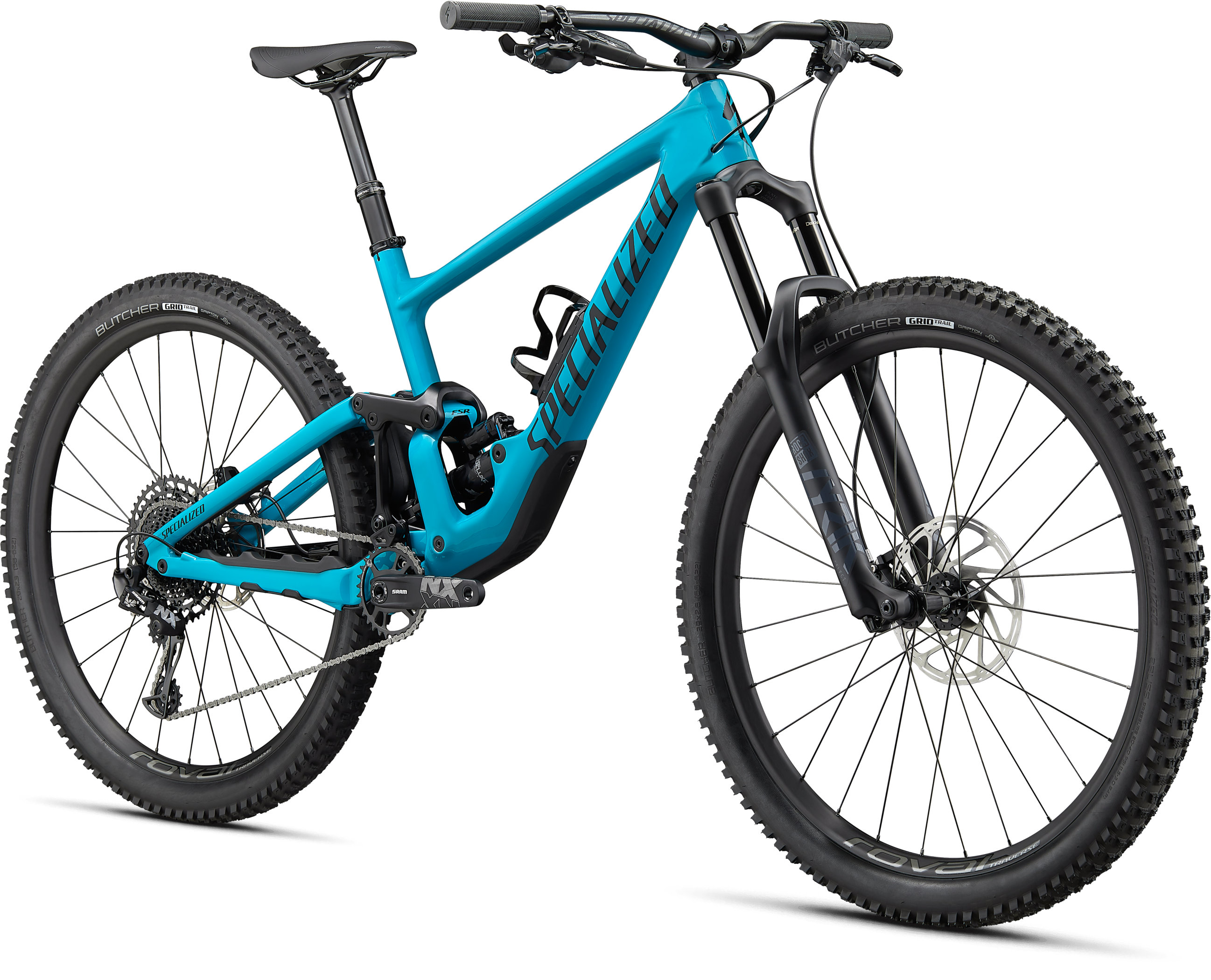 specialized enduro comp for sale