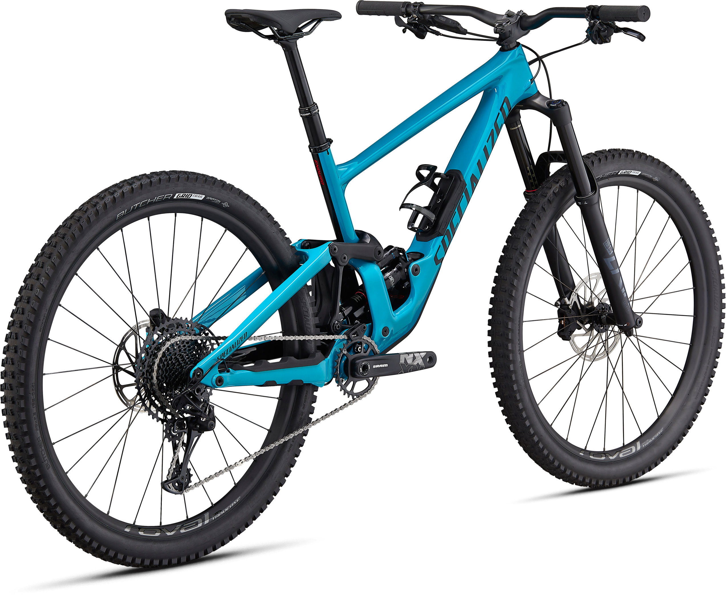 specialized comp full suspension