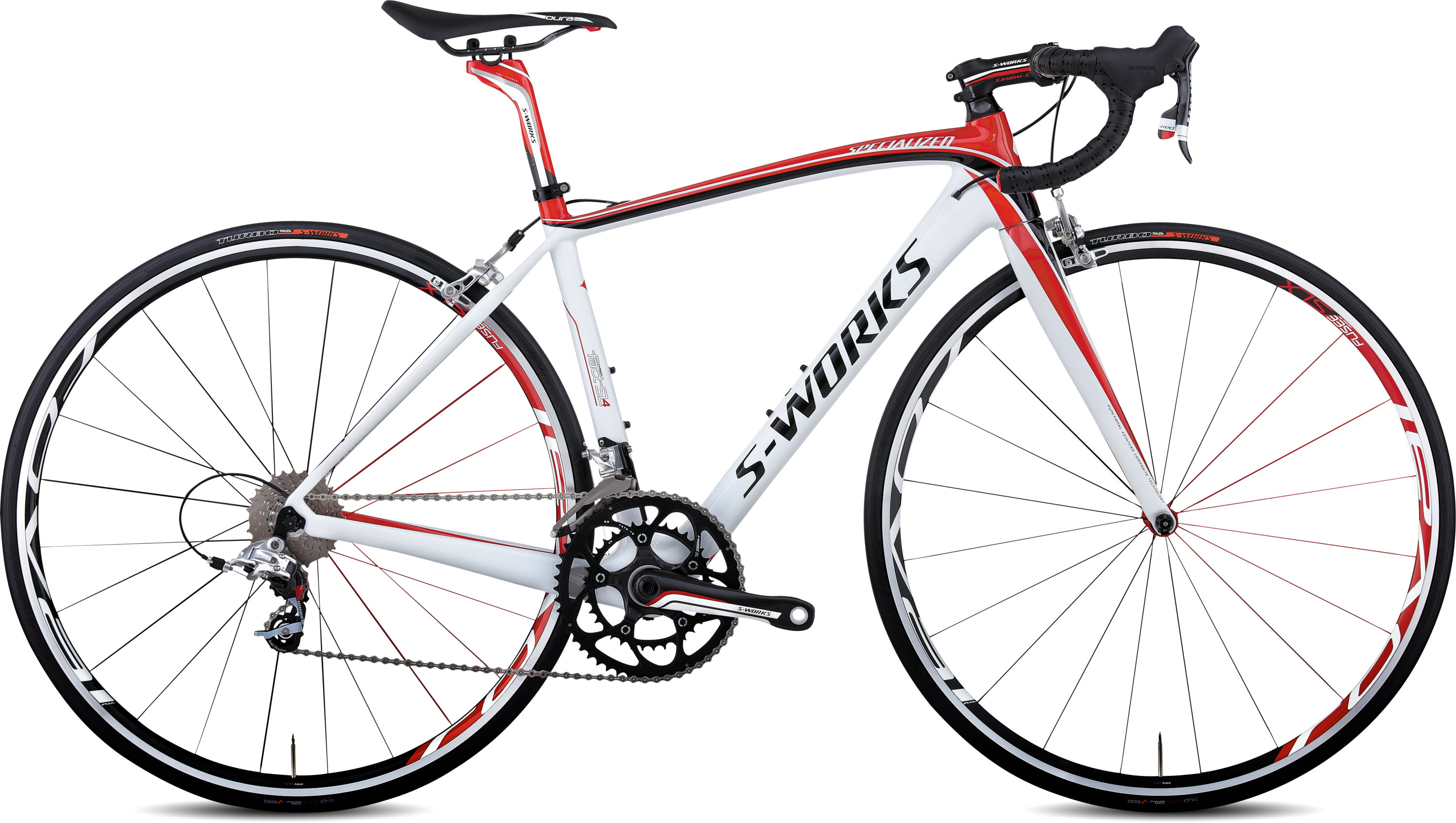 specialized s works amira