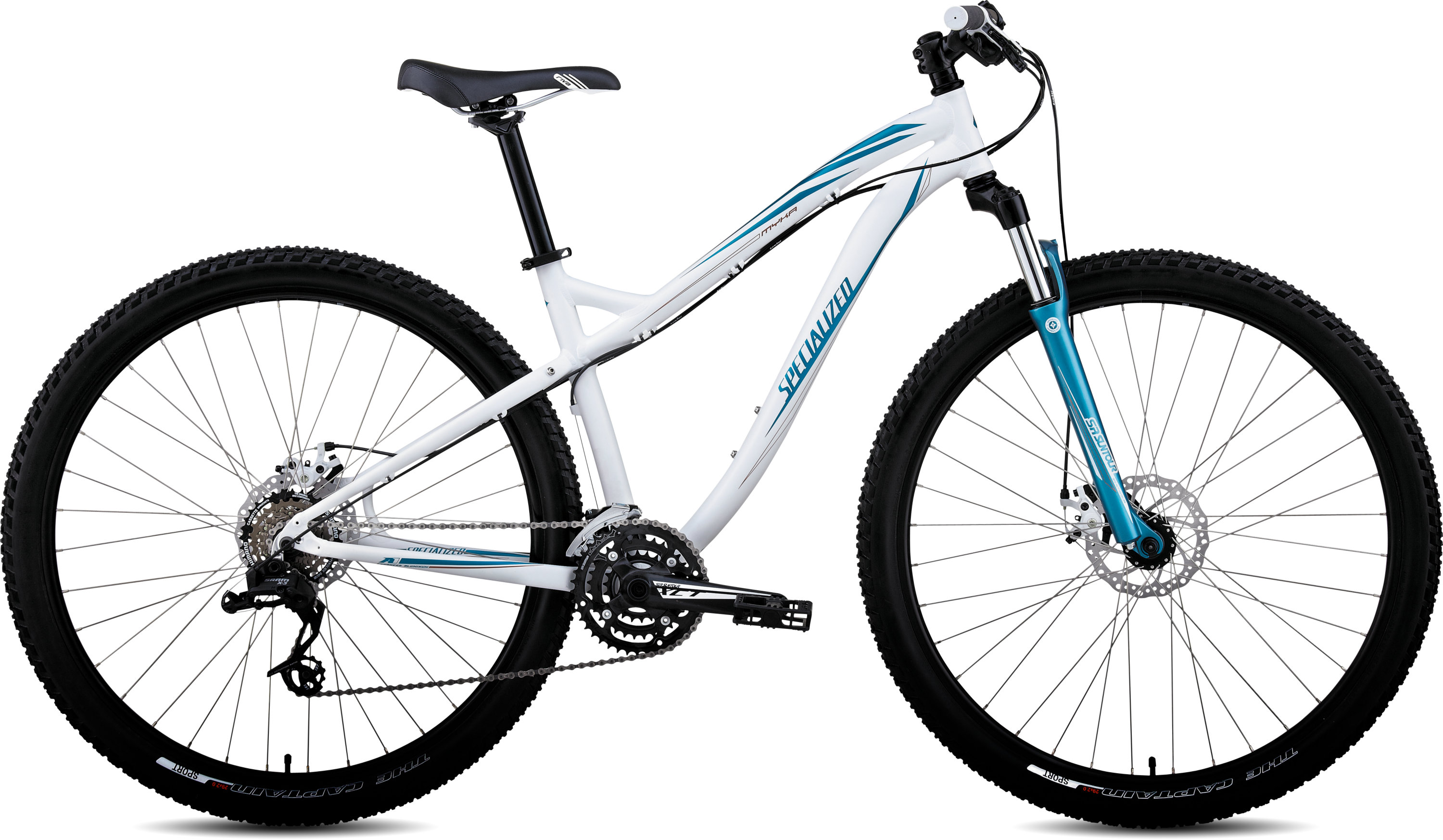 specialized myka 29