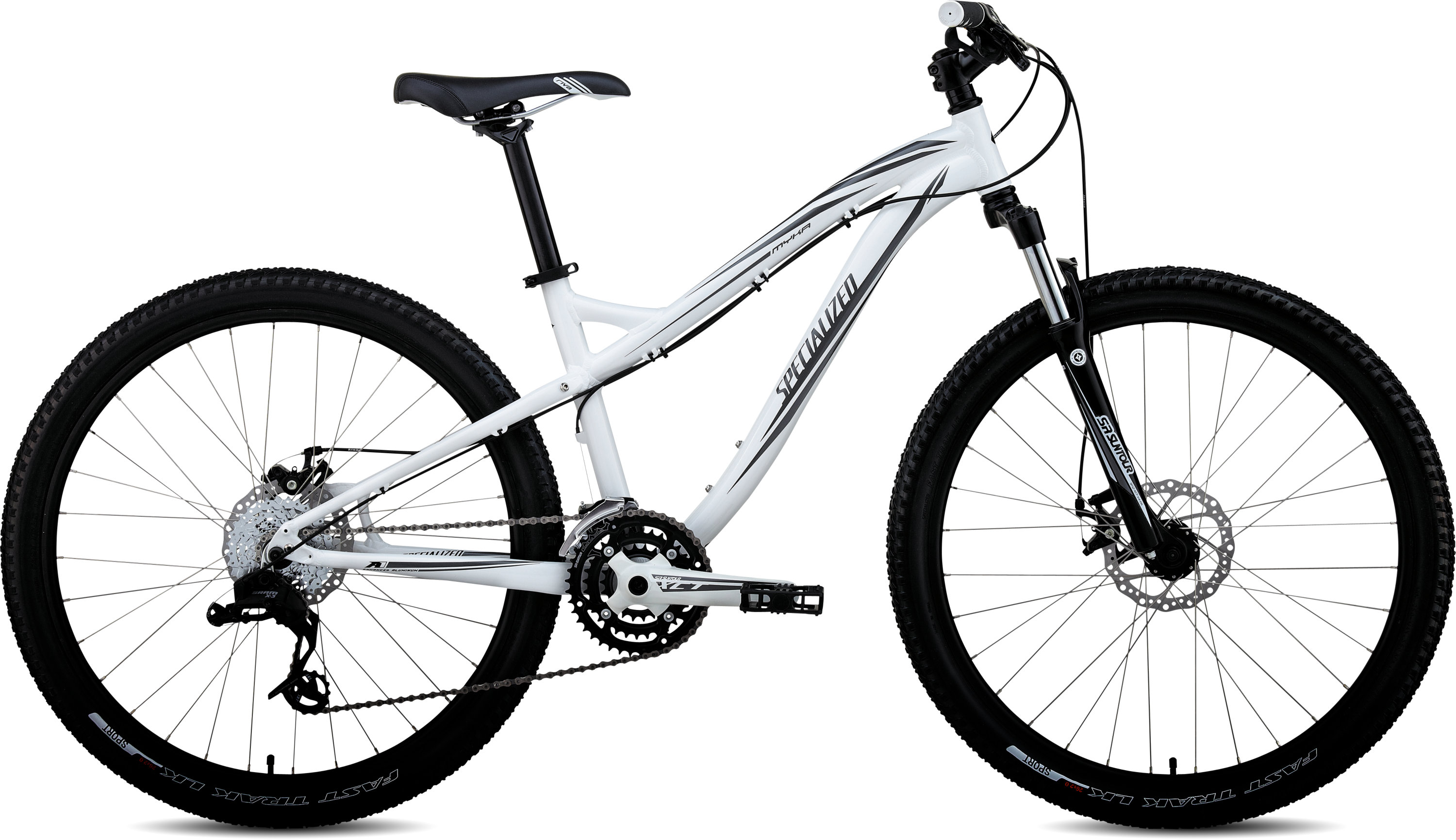 specialized myka