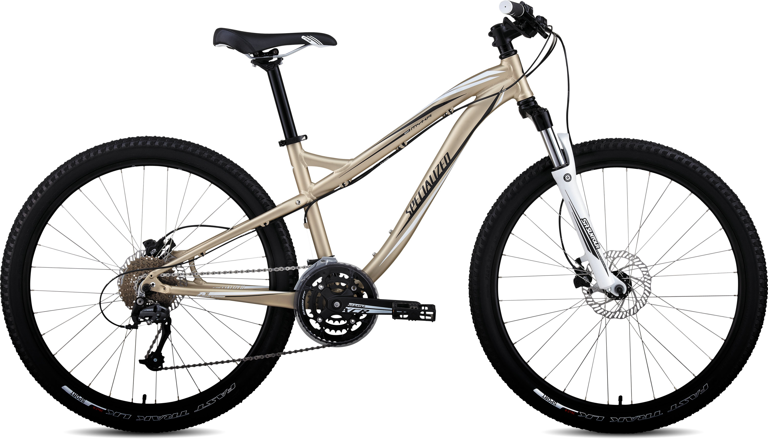 specialized myka 2012