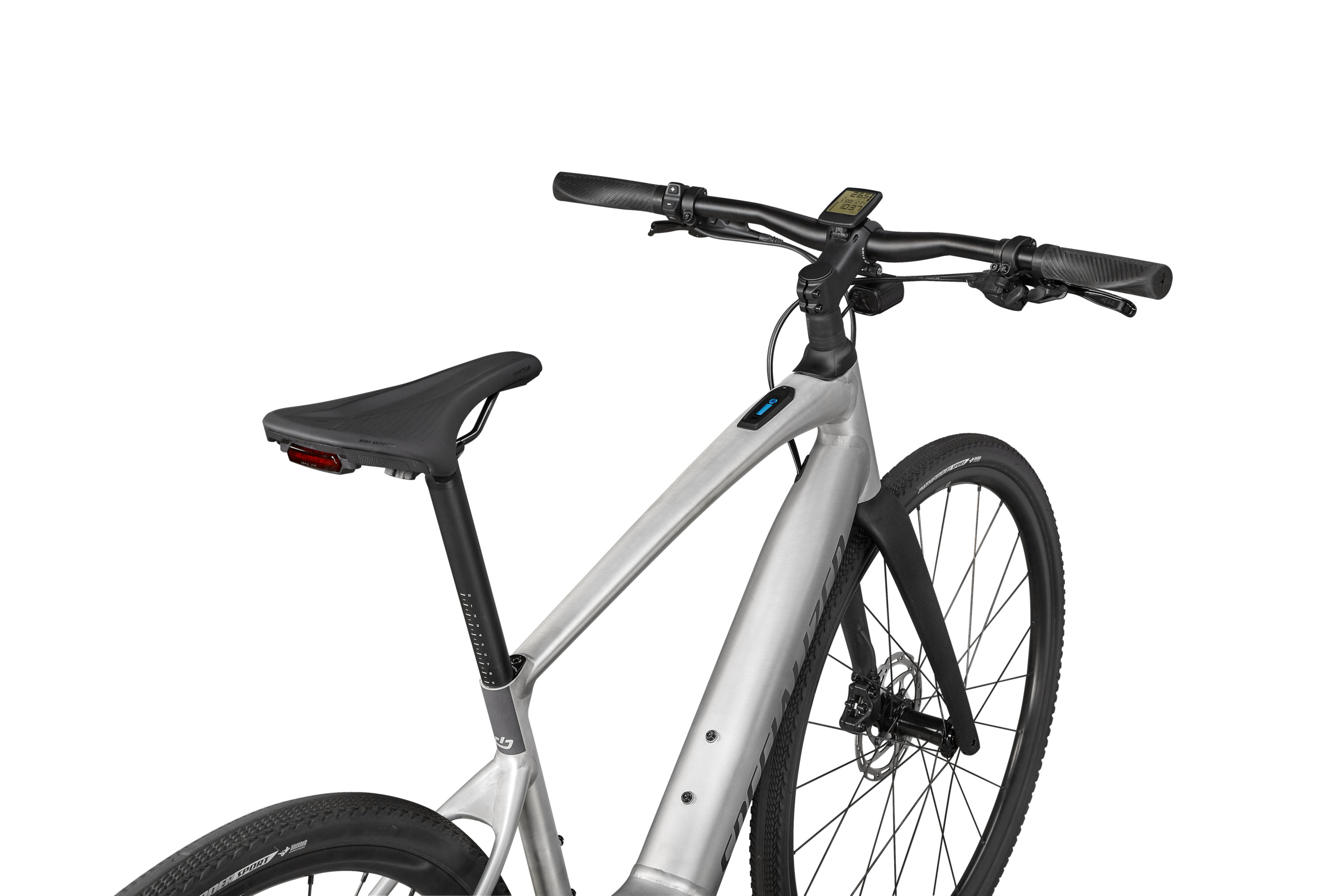 electric bike specialized vado sl 5.0