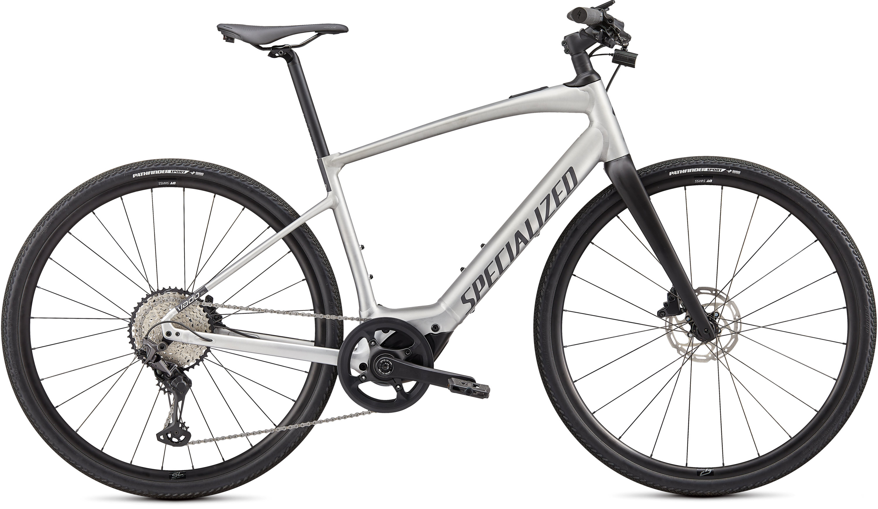 specialized e bike vado sl 5.0