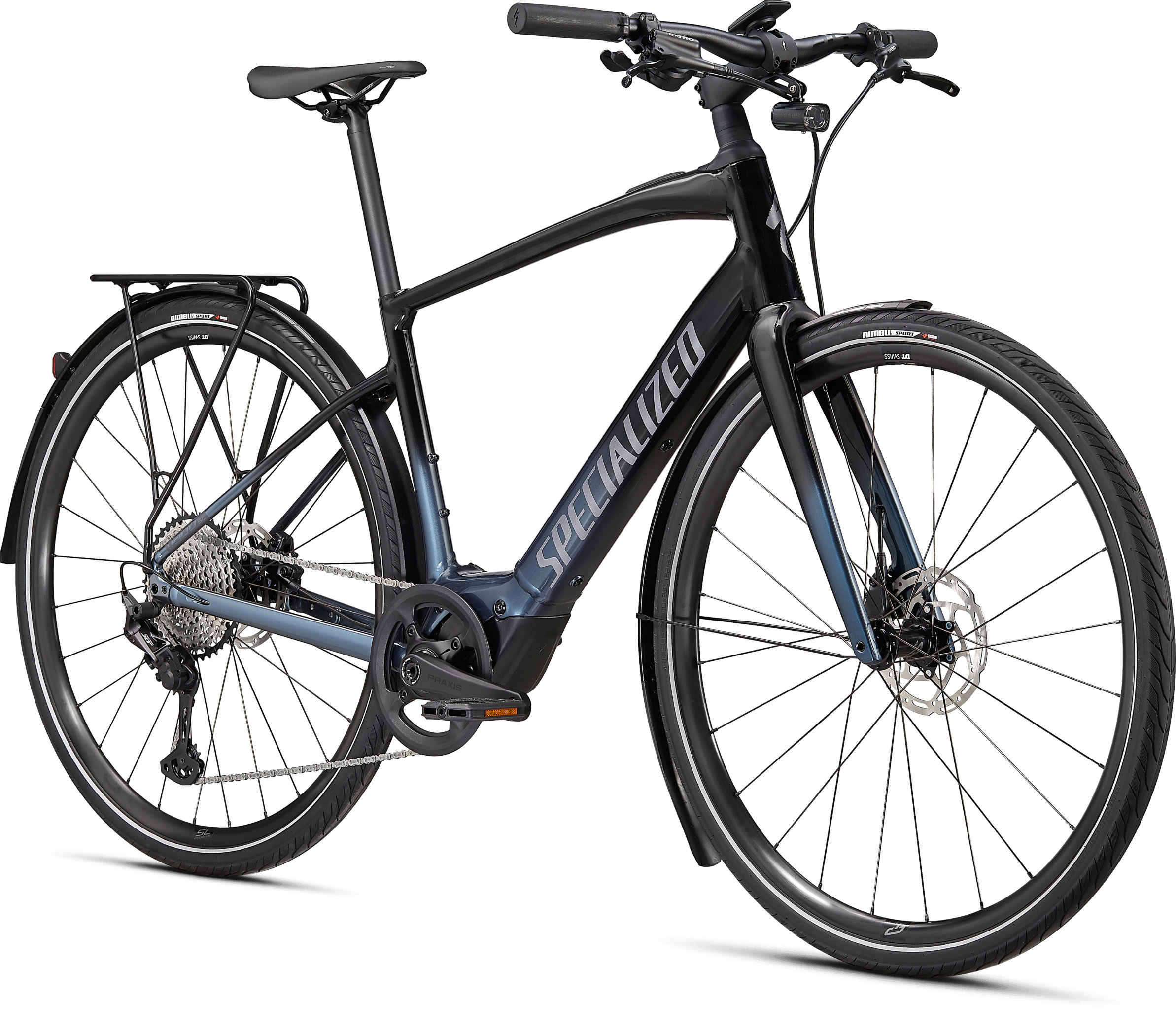 electric bike specialized vado sl 5.0