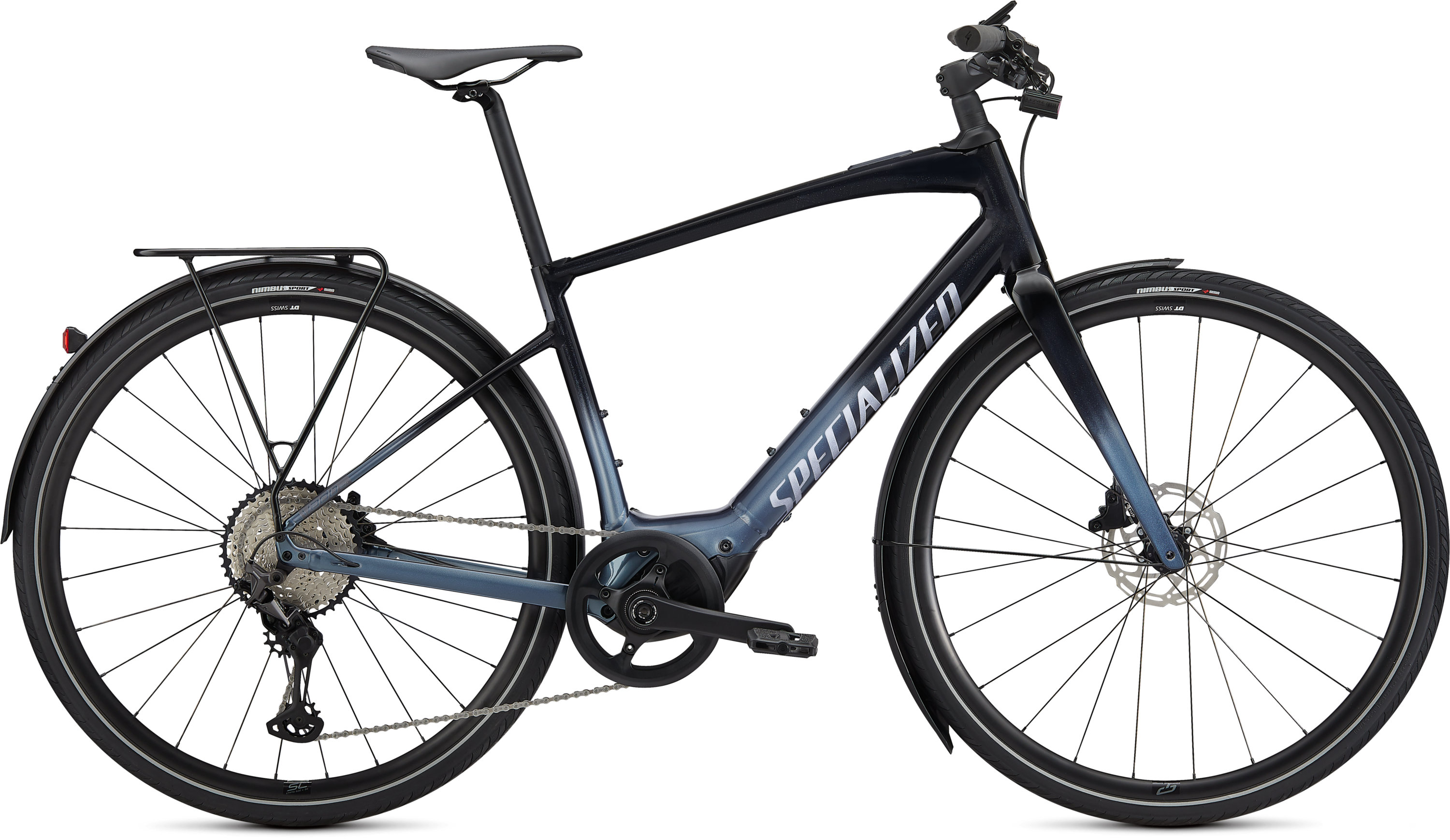 electric bike specialized vado sl 5.0