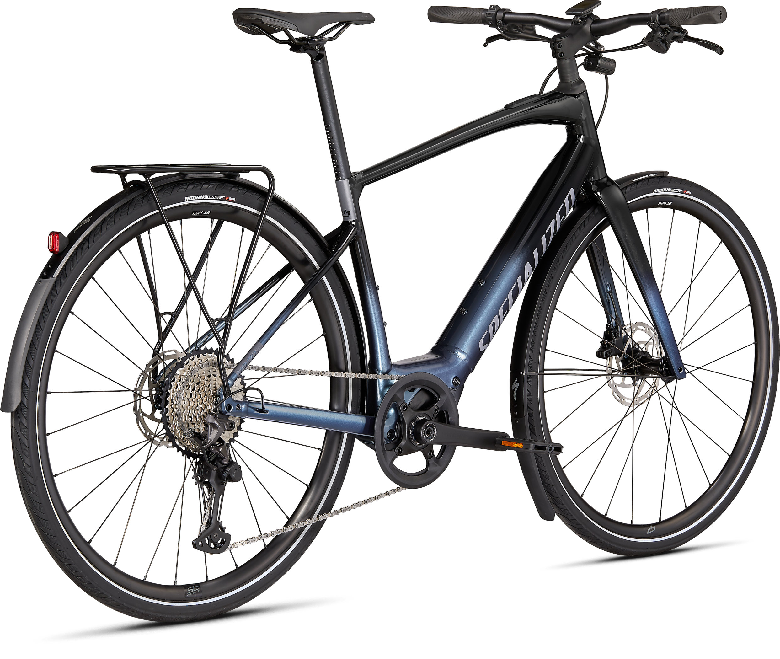 e bike specialized vado