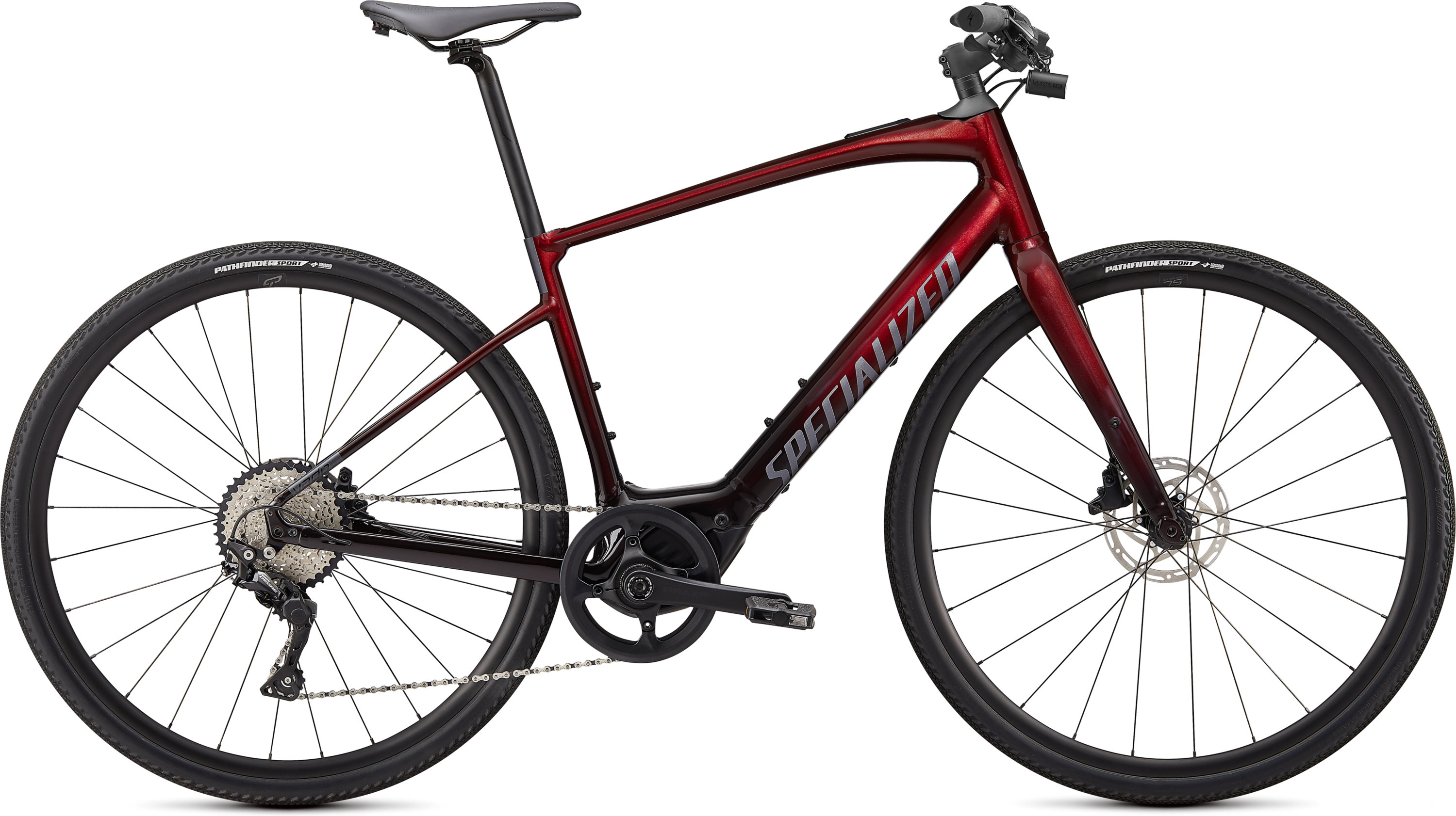 specialized ebike vado