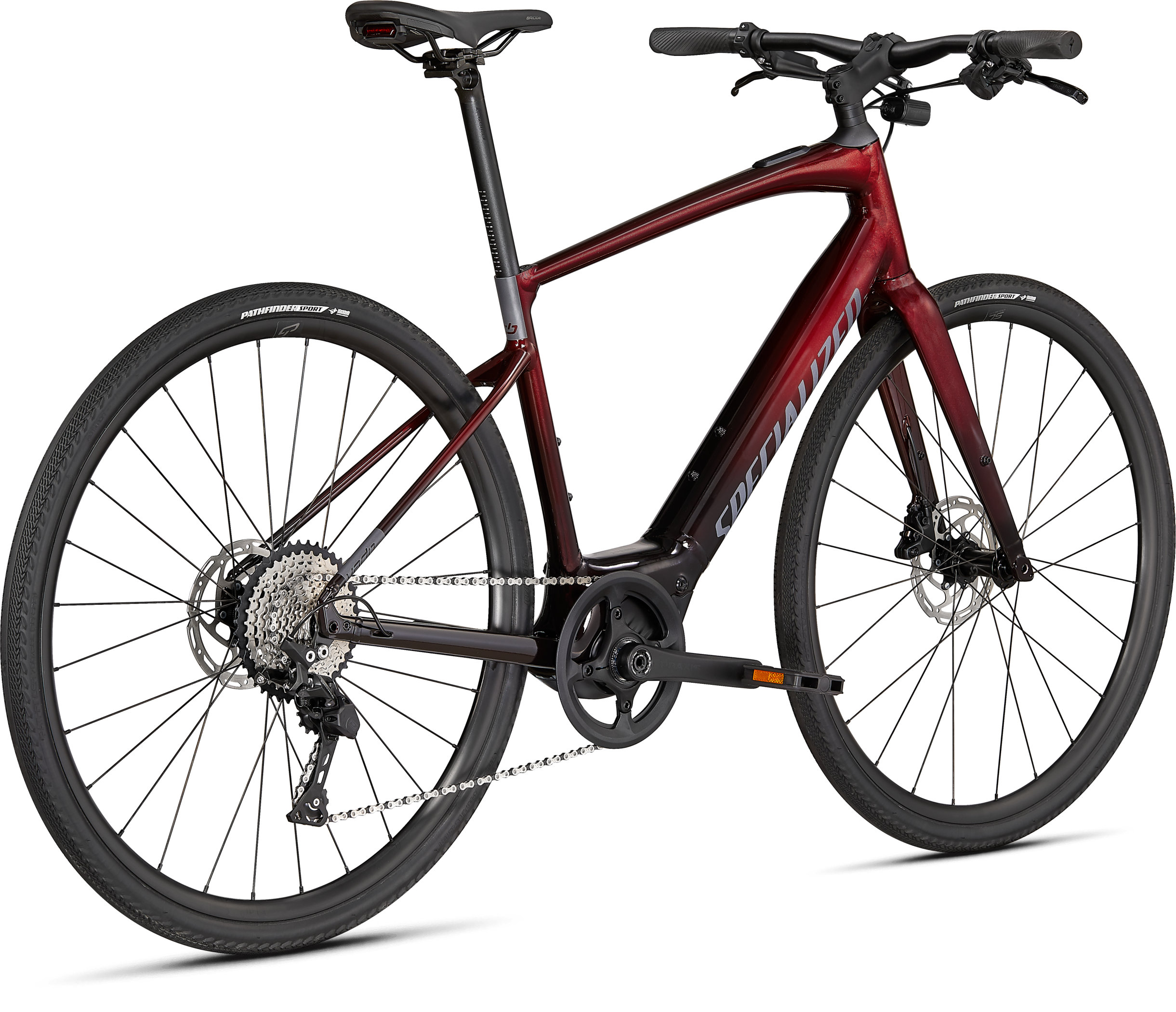 2021 specialized turbo vado sl 4.0