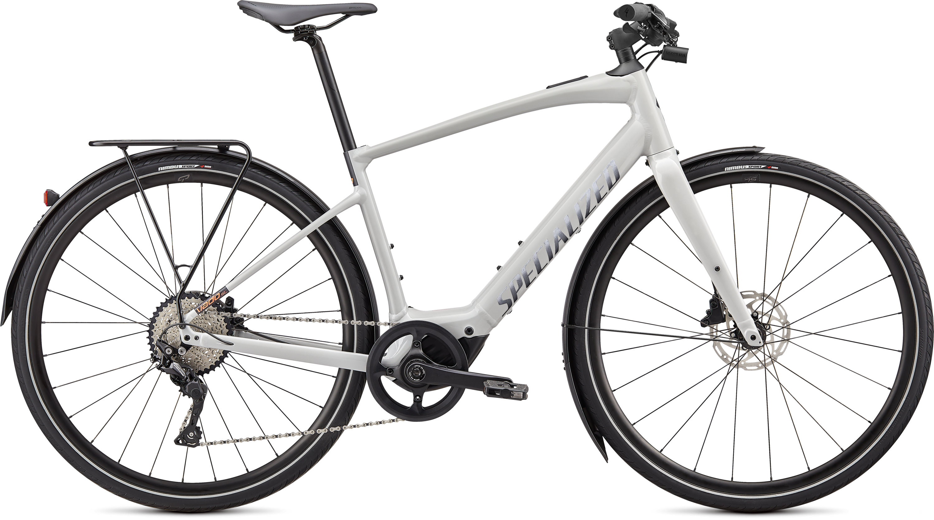 specialized ebike vado