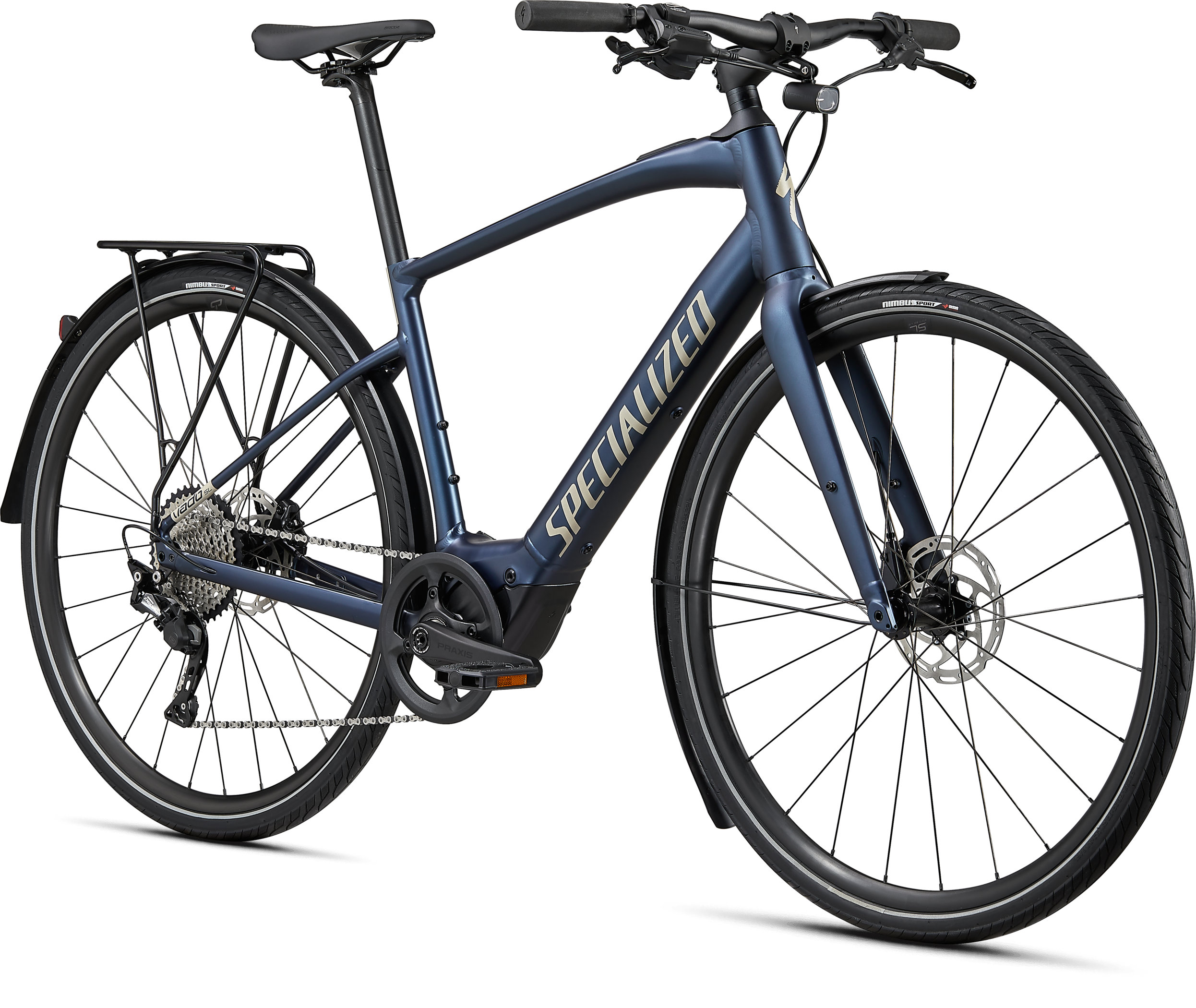 specialized ebike vado 4.0