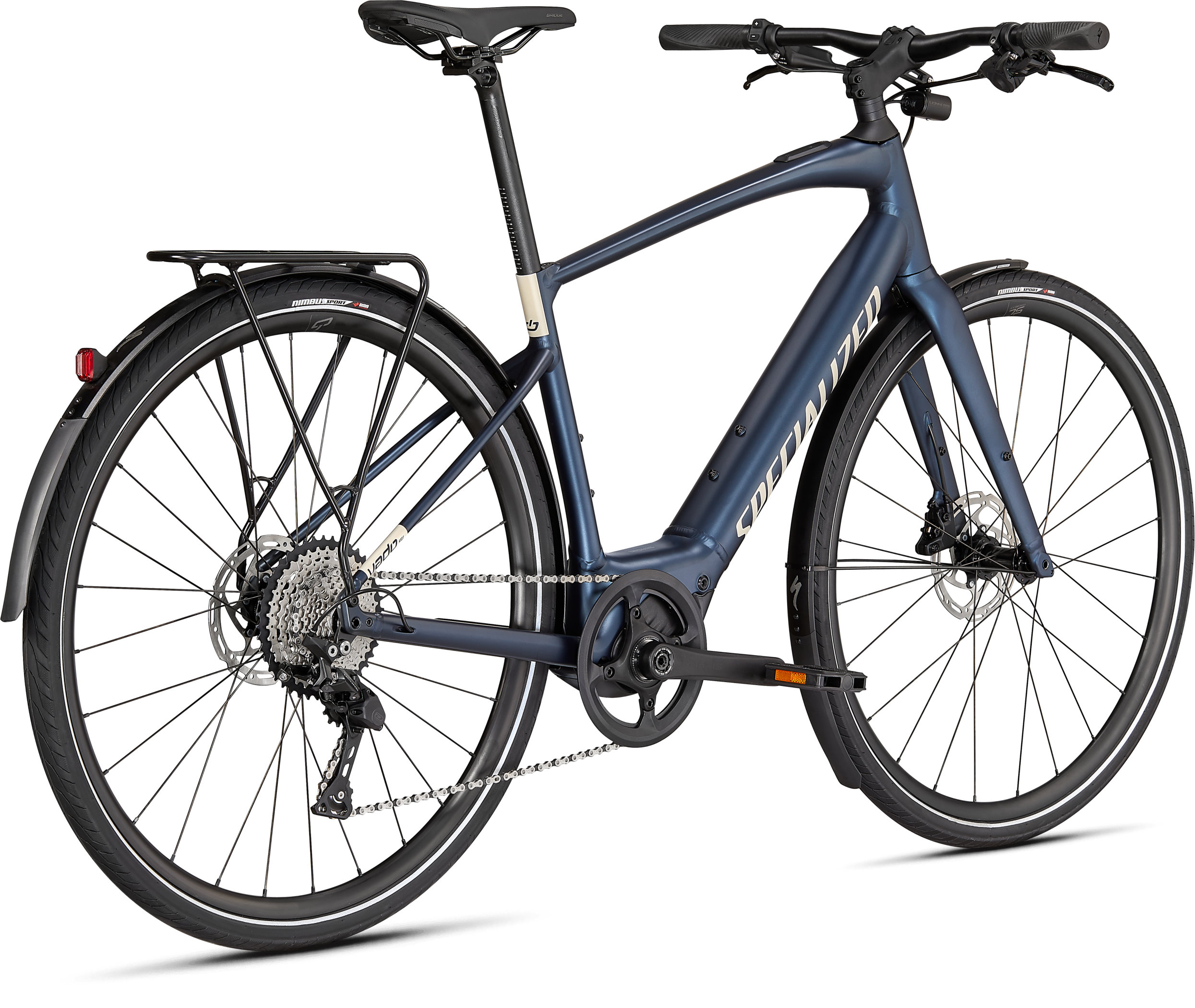 specialized turbo vado sl 4.0 eq for sale