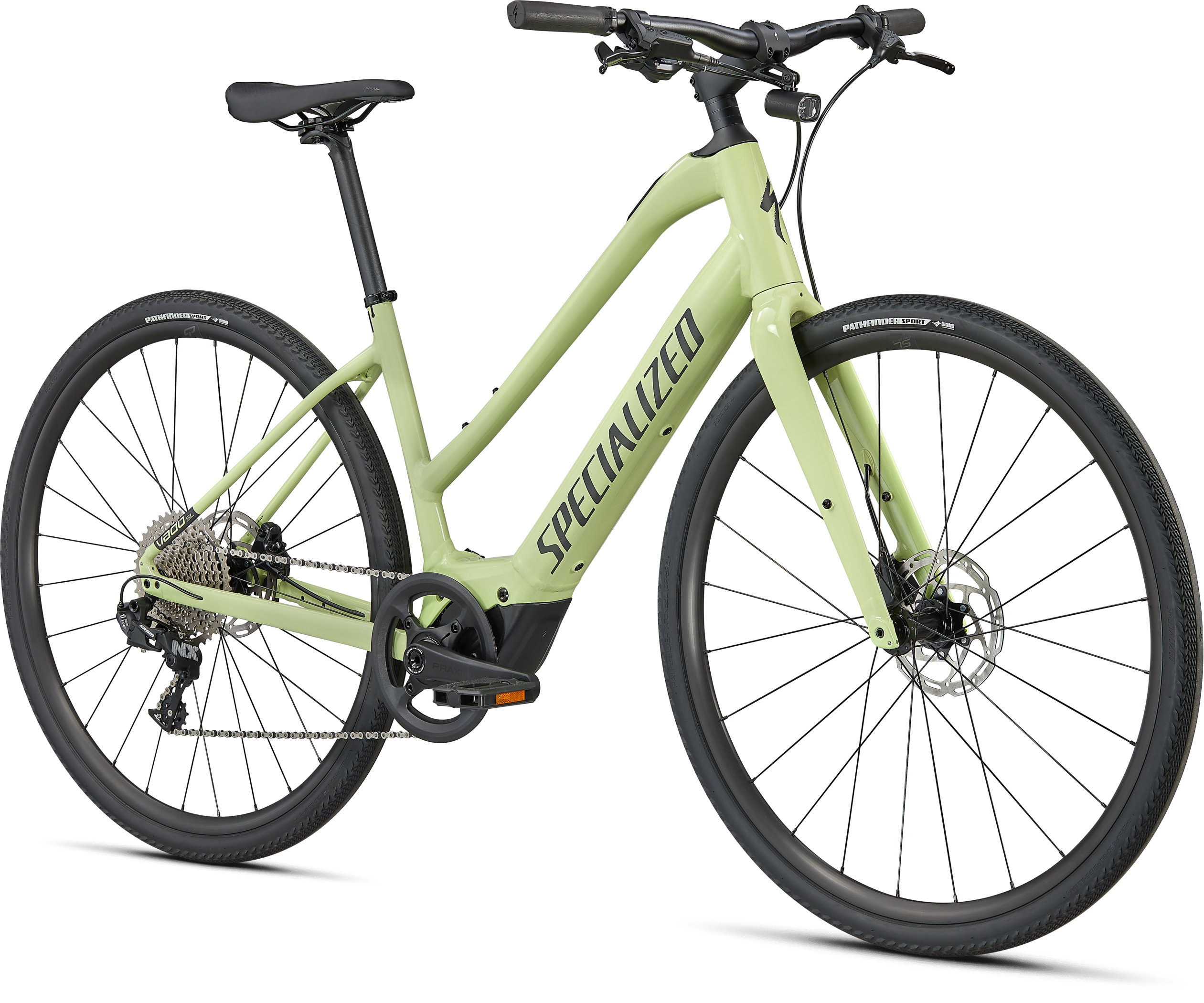 vado 4.0 specialized