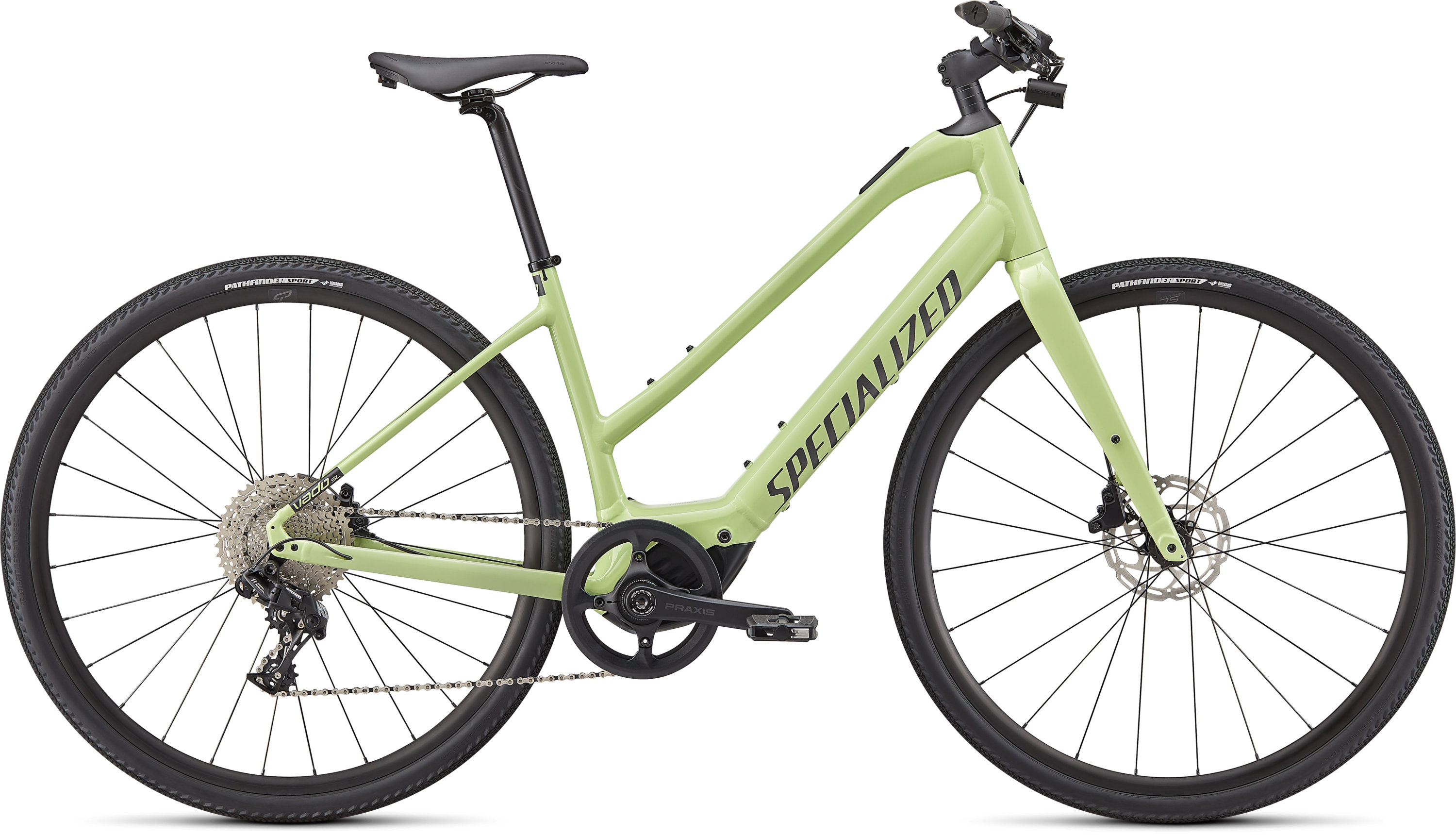 specialized ebike vado