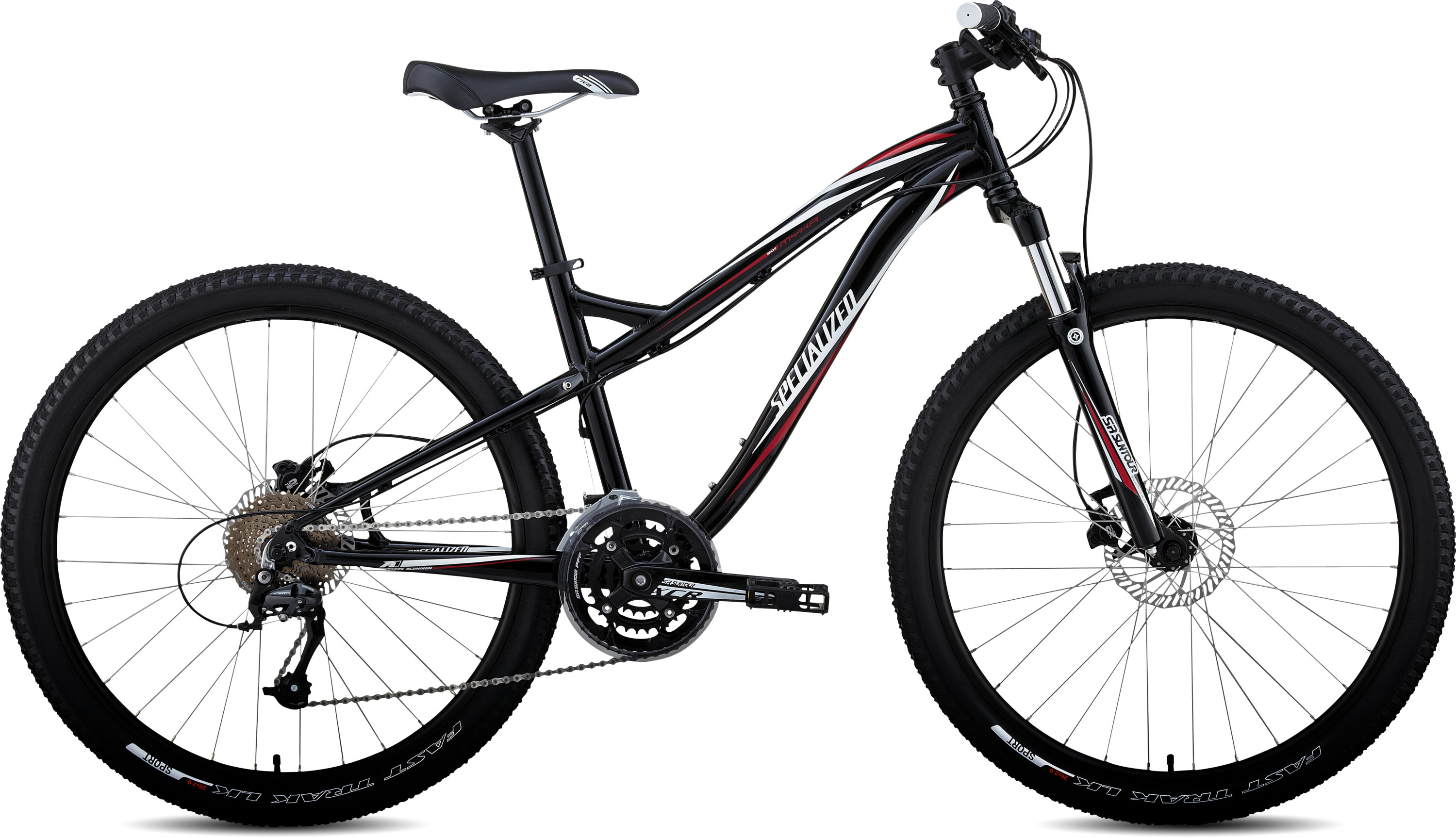 specialized myka 26