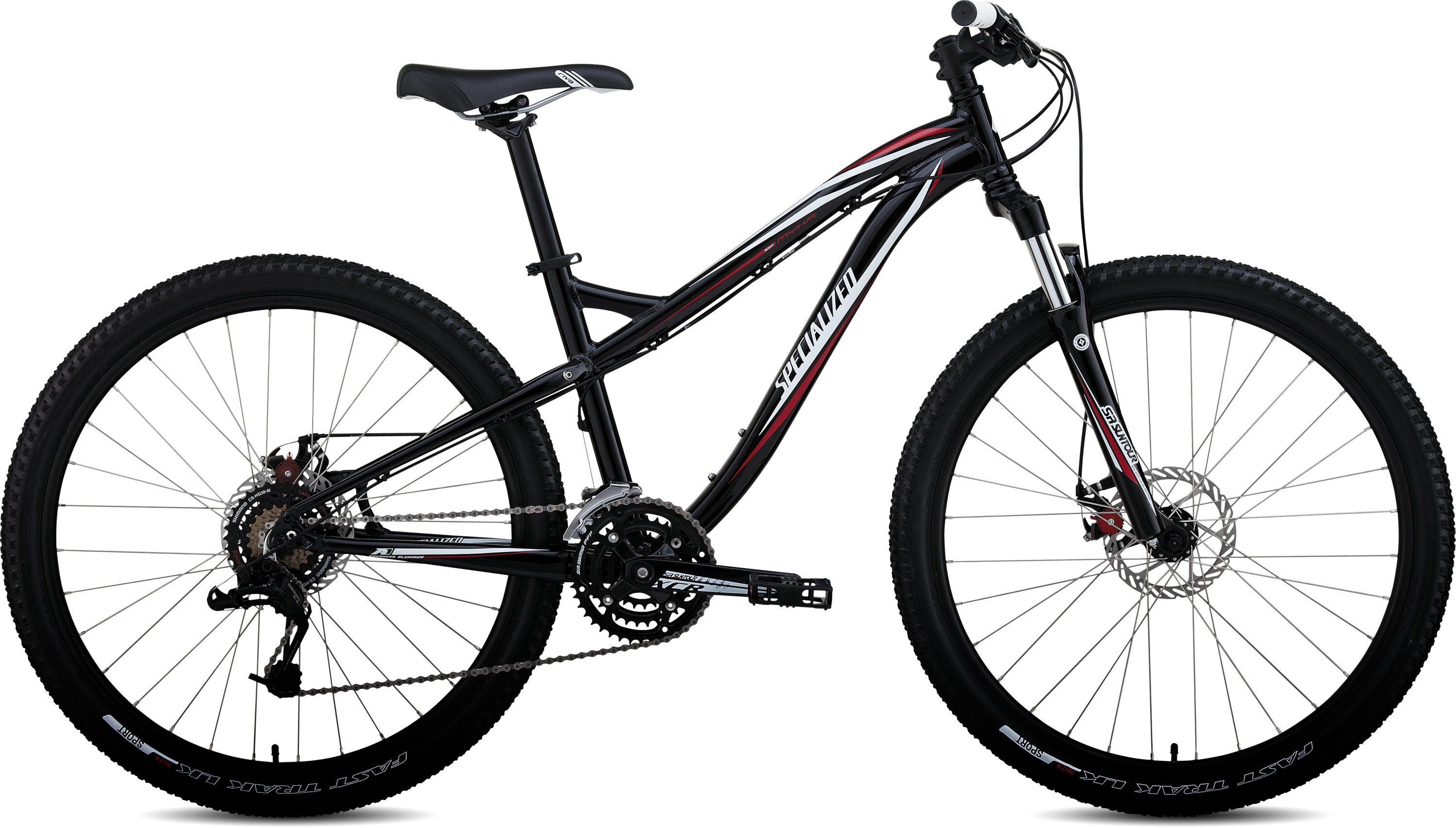 specialized myka disc