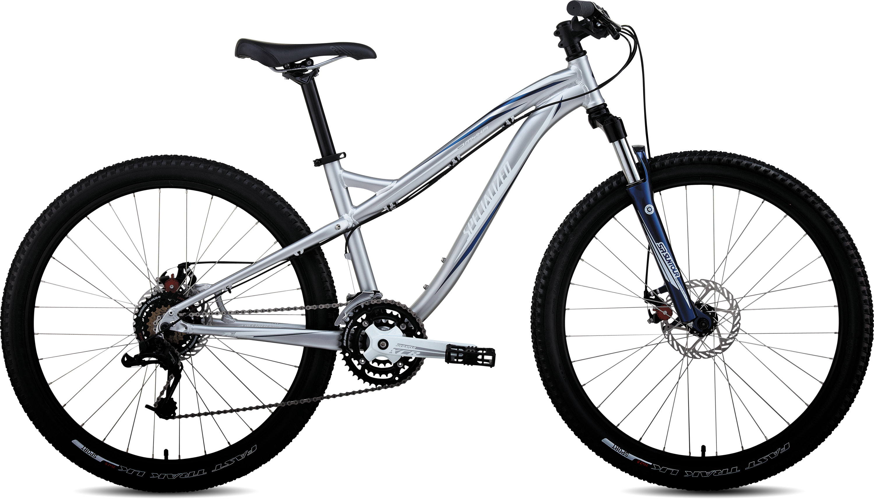 myka sport specialized mountain bike