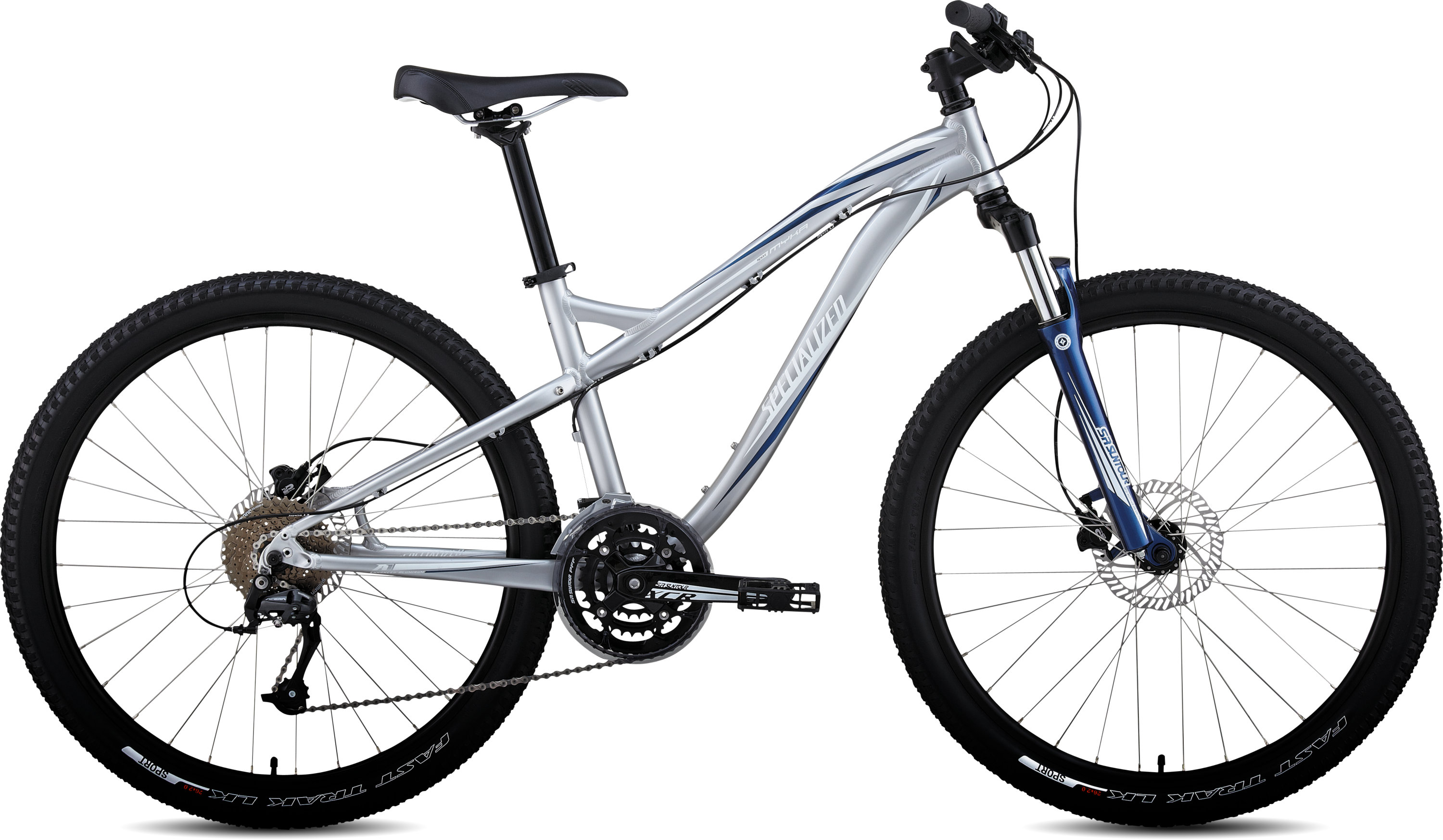 specialized myka sport women's mountain bike