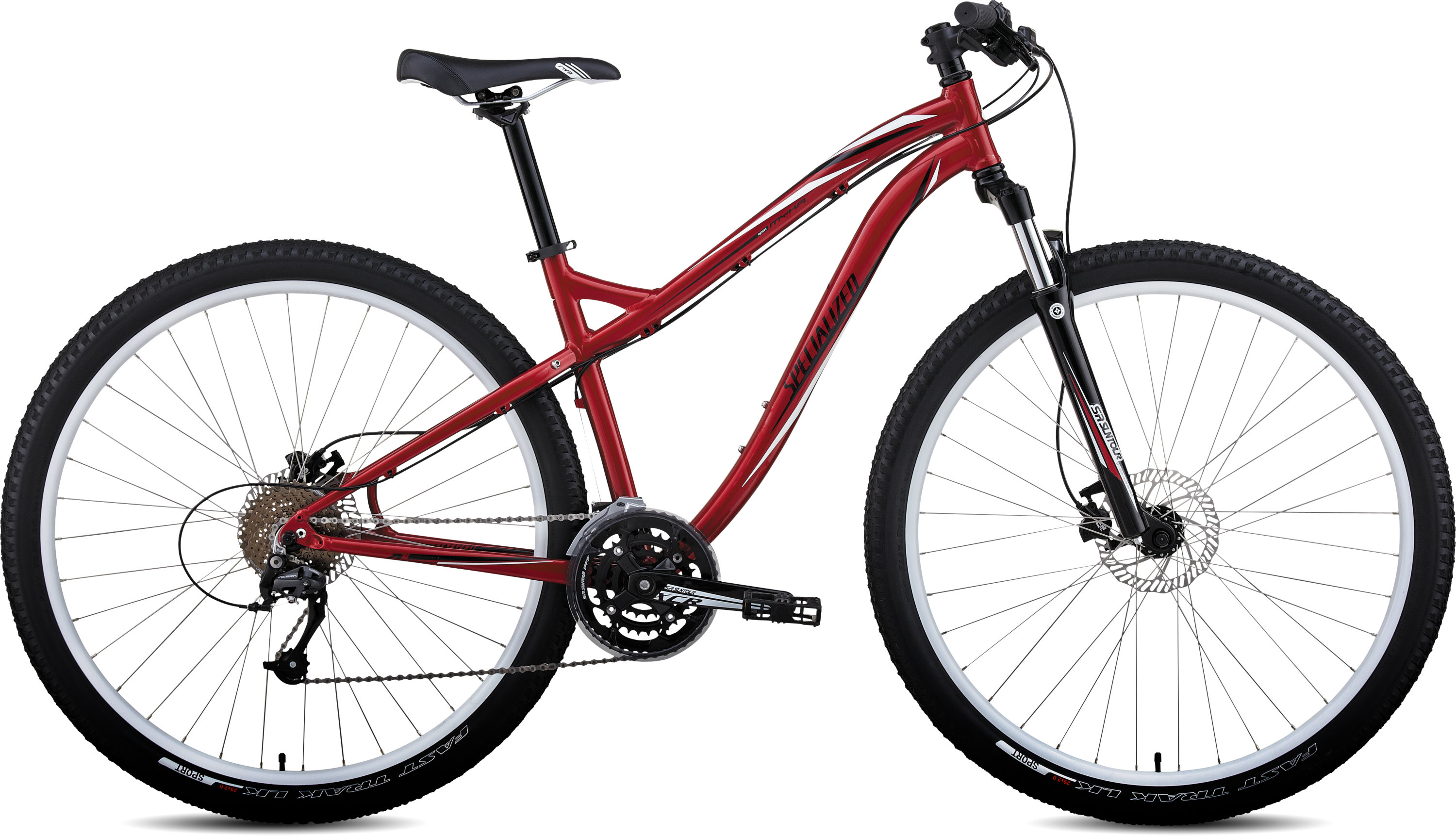 myka sport specialized mountain bike