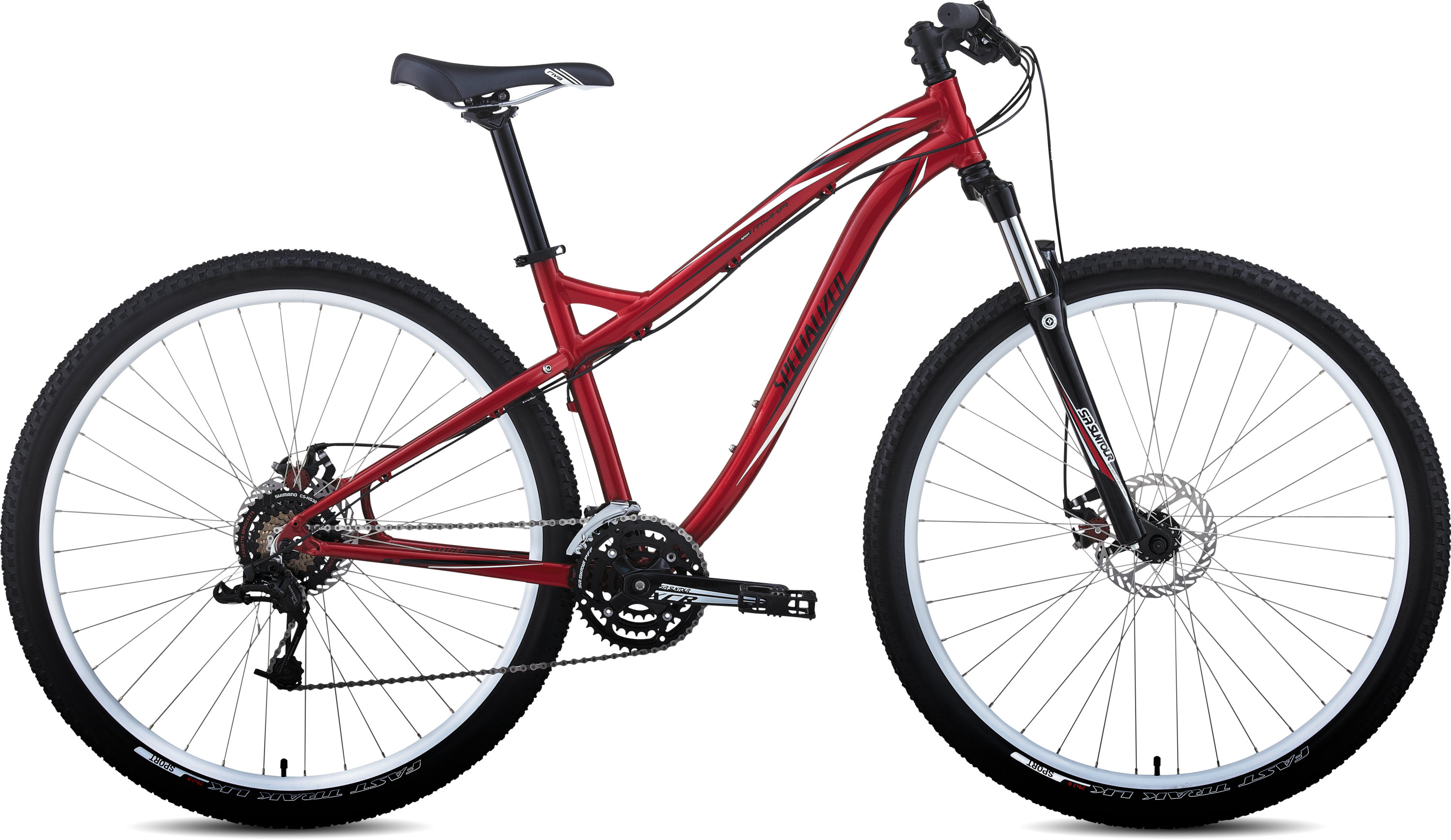 myka sport specialized mountain bike