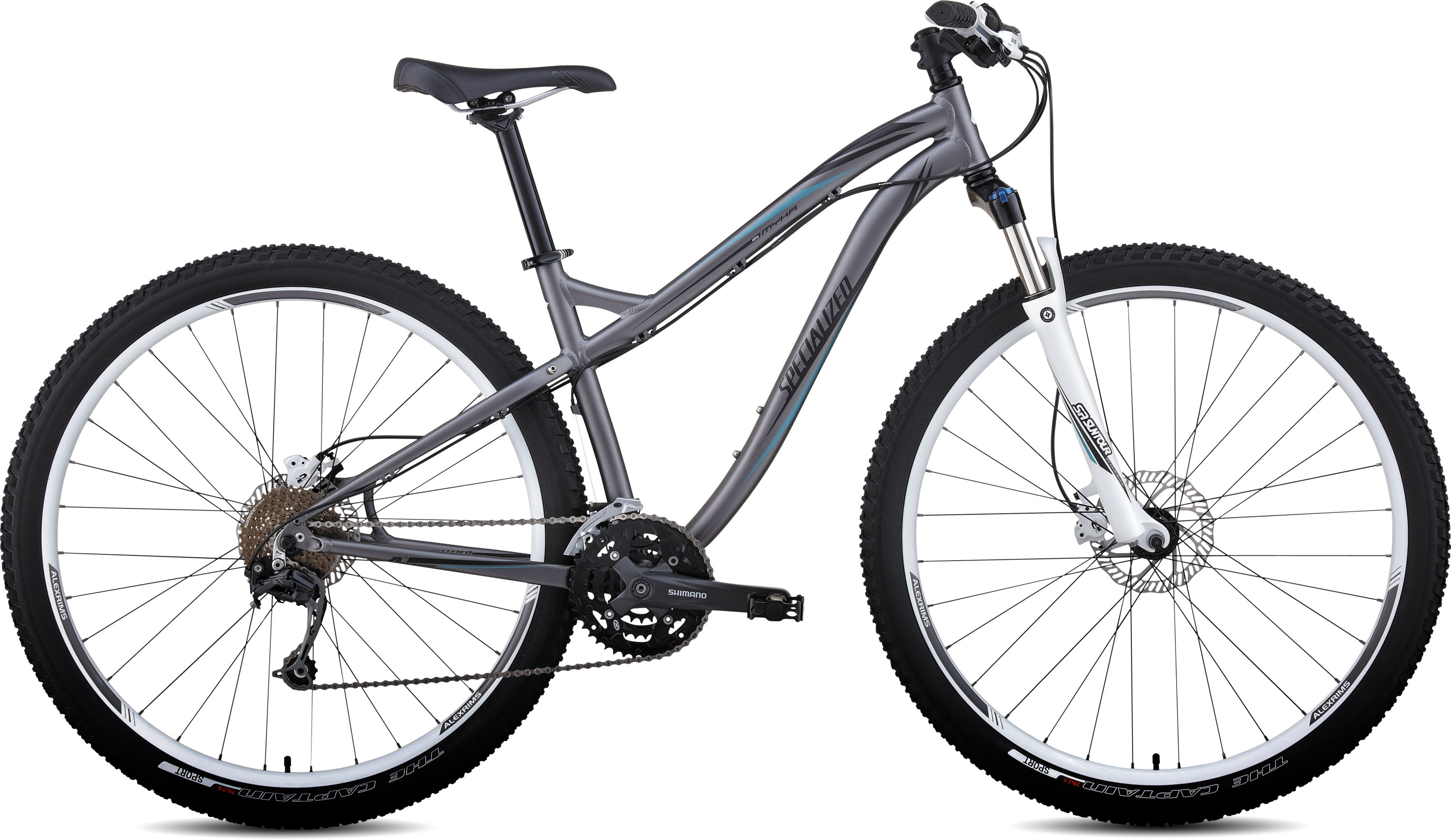 specialized myka elite