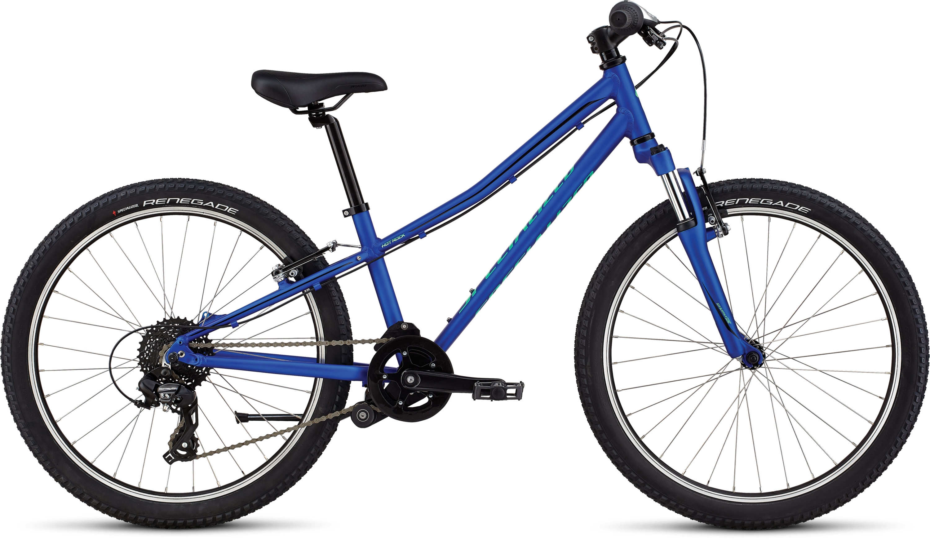 specialized kids bikes 24