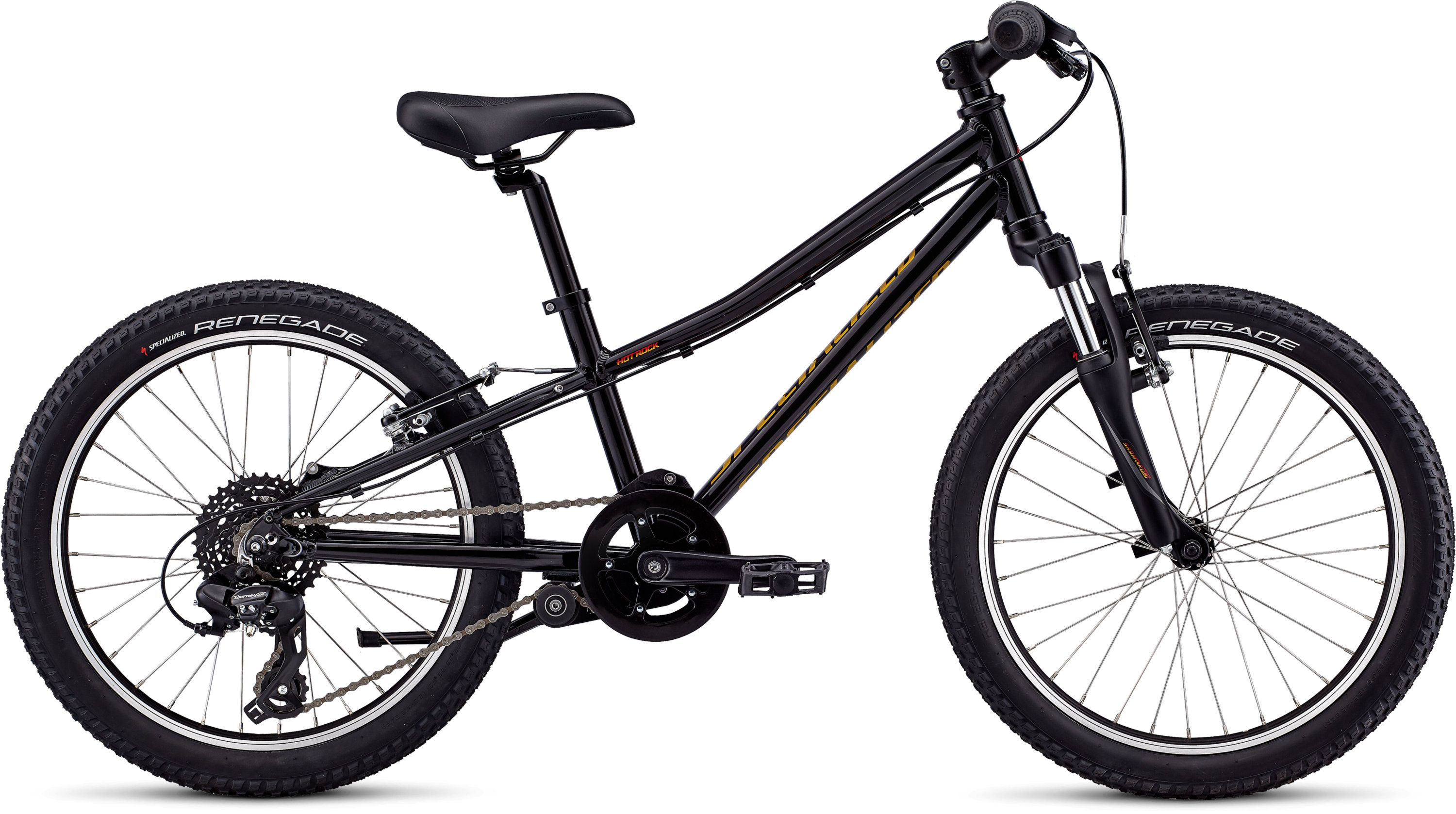 kids specialized hotrock