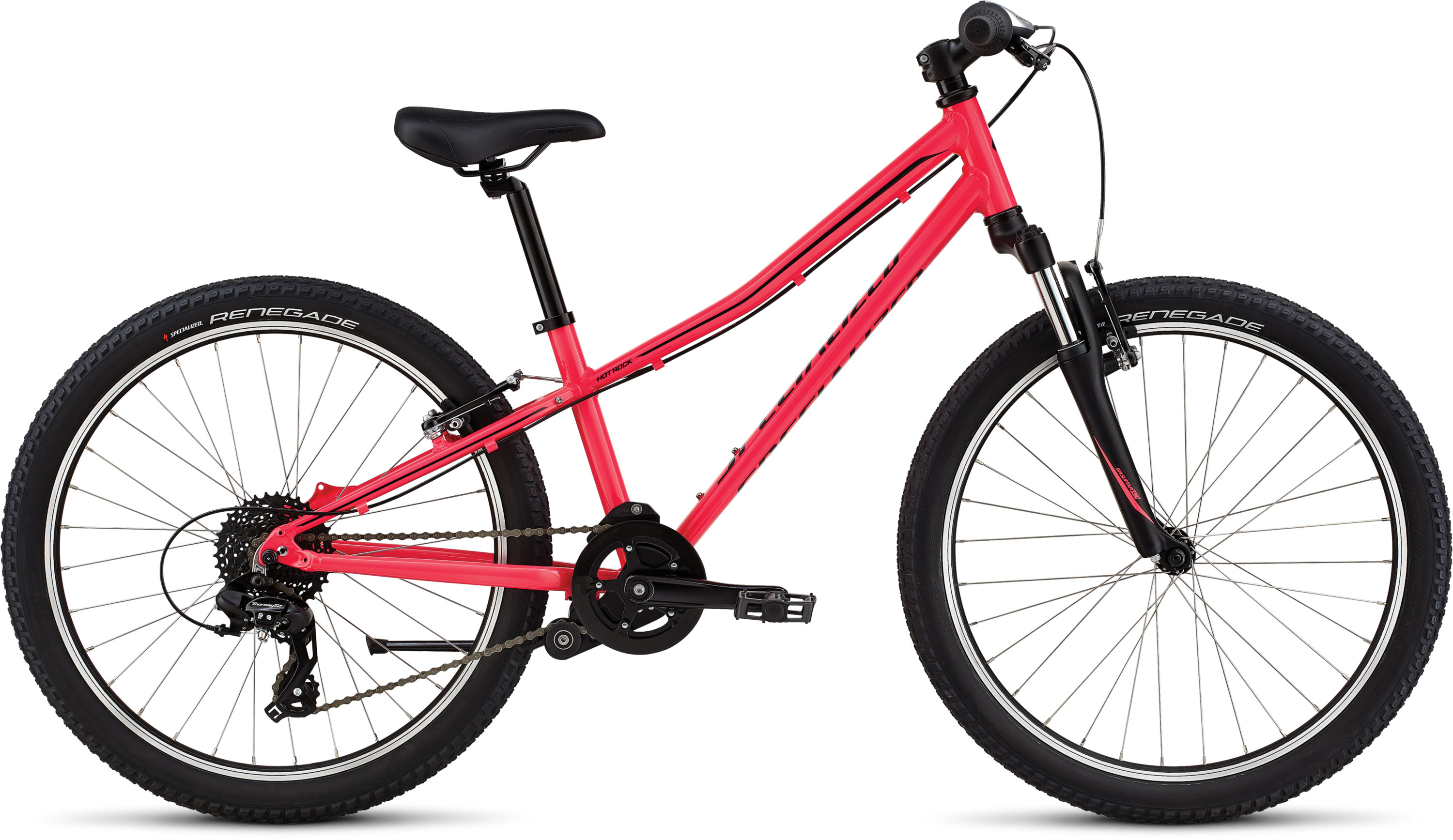 specialised 24 inch mountain bike