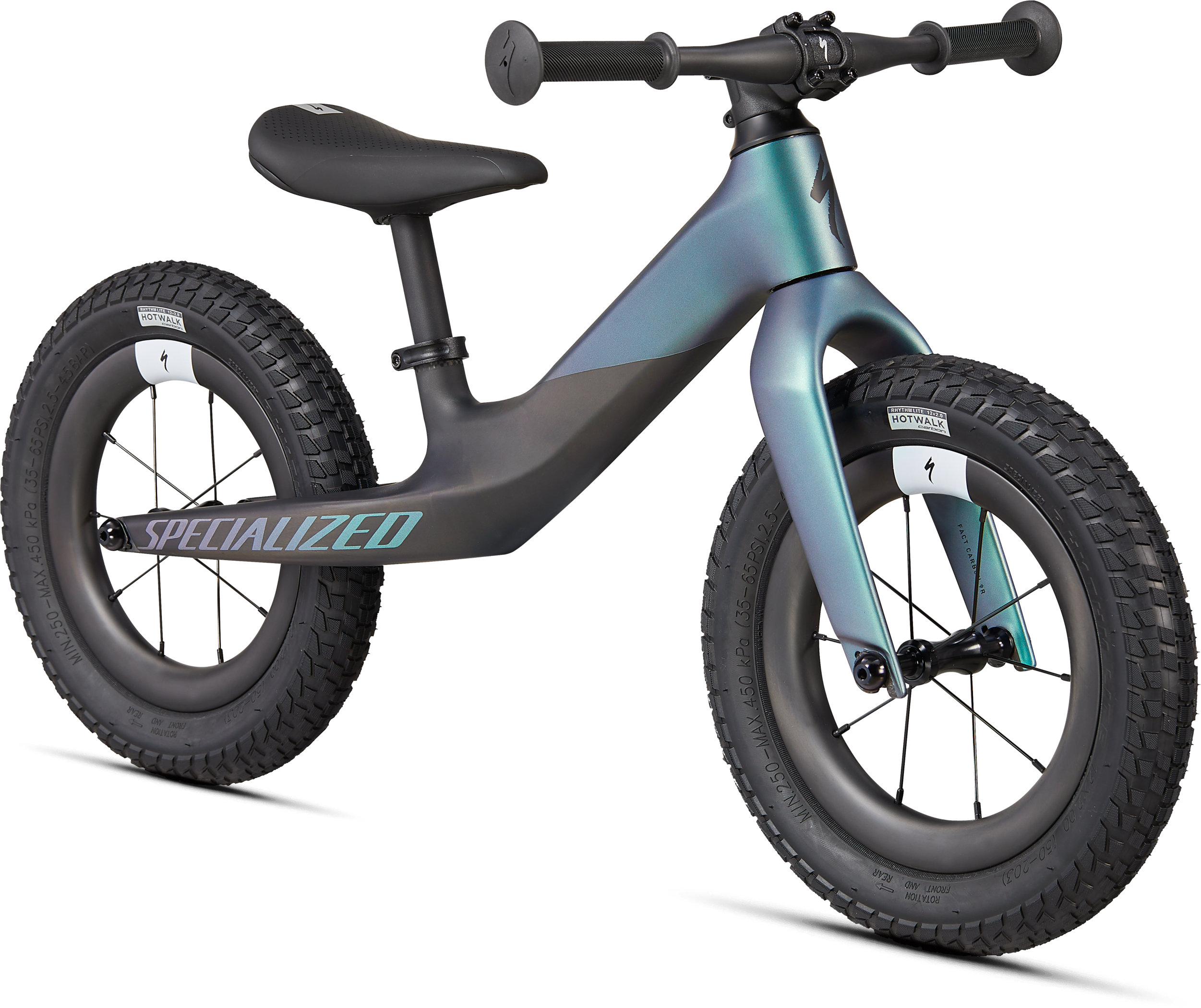 specialised carbon balance bike