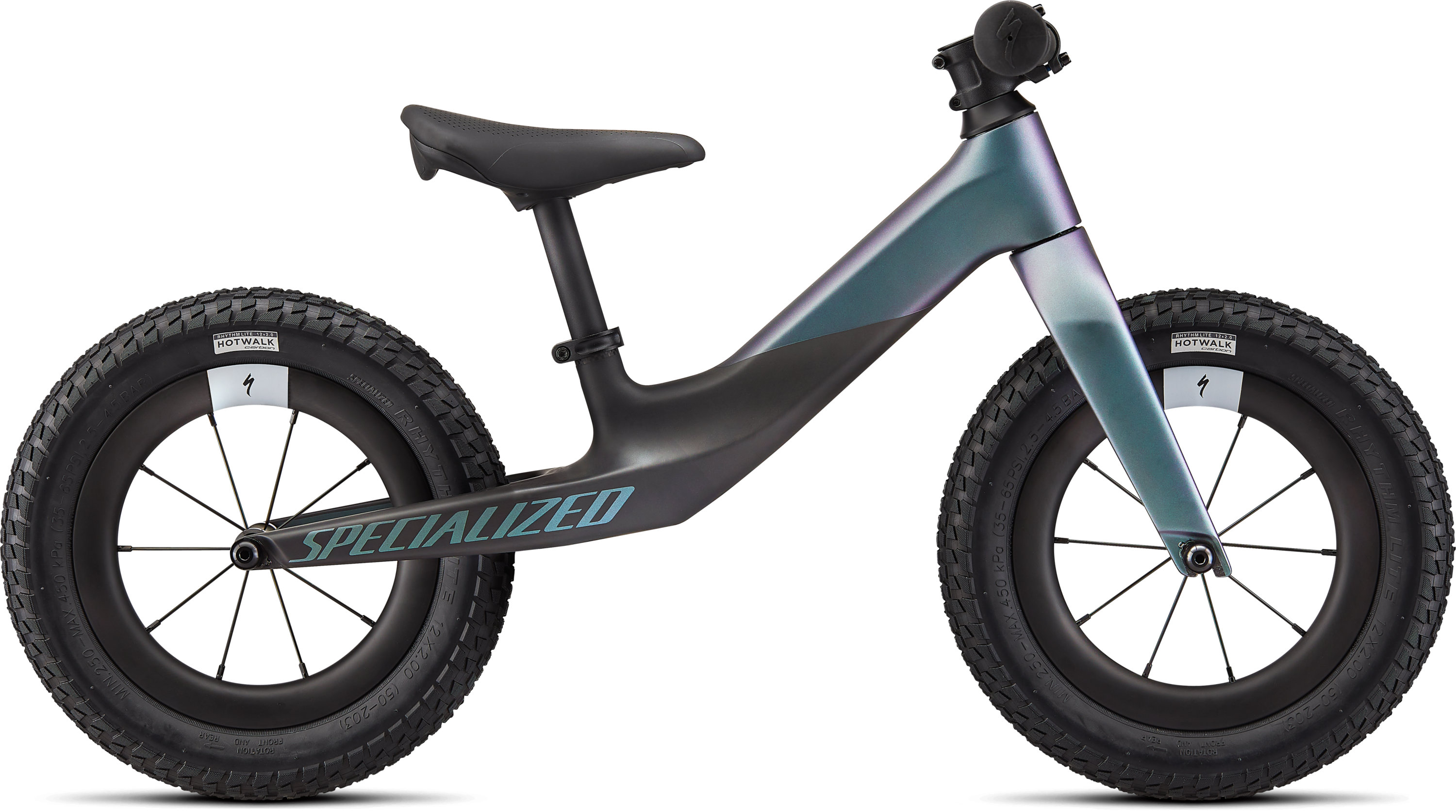 hotwalk specialized carbon