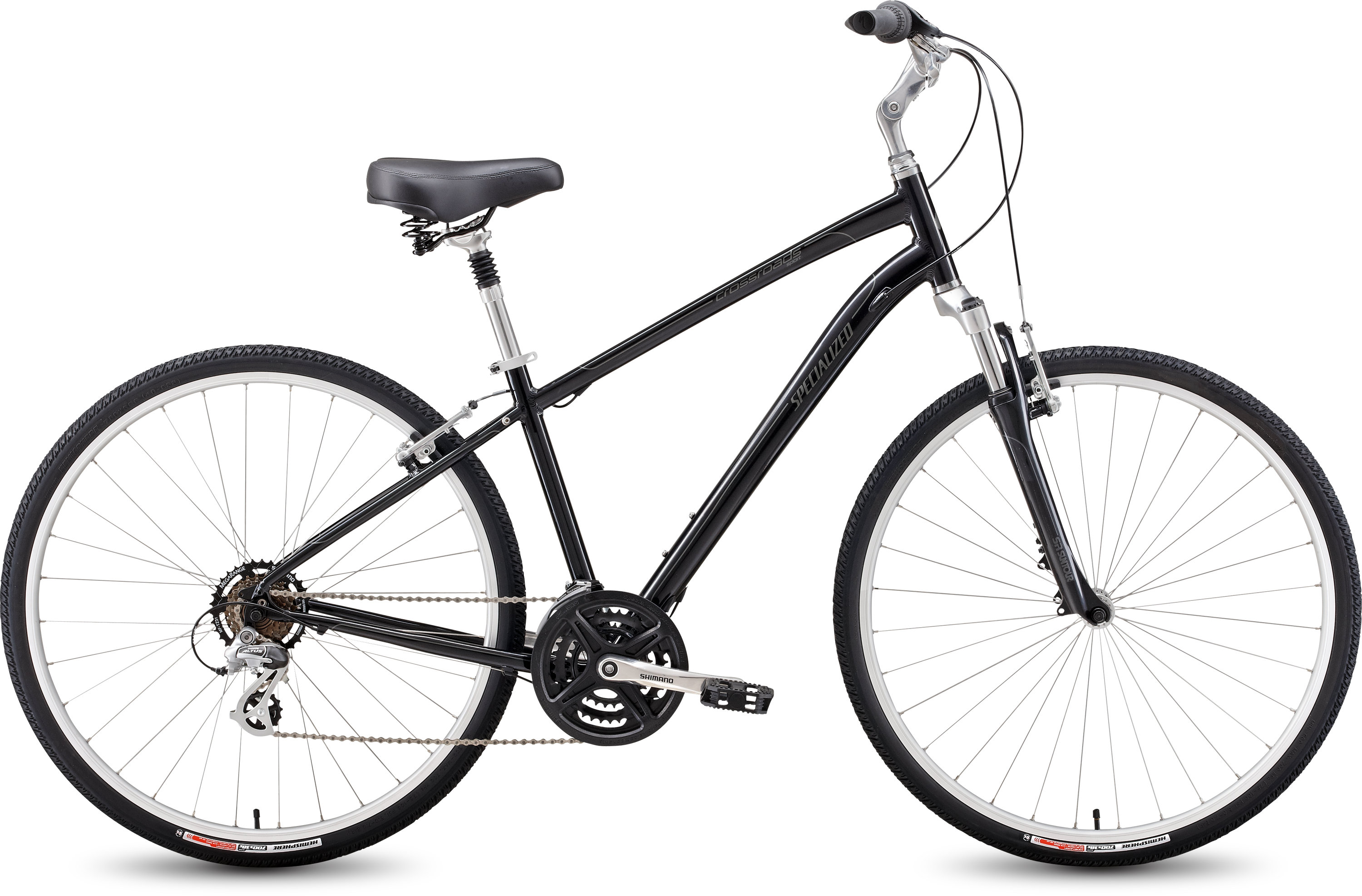 shimano specialized bike