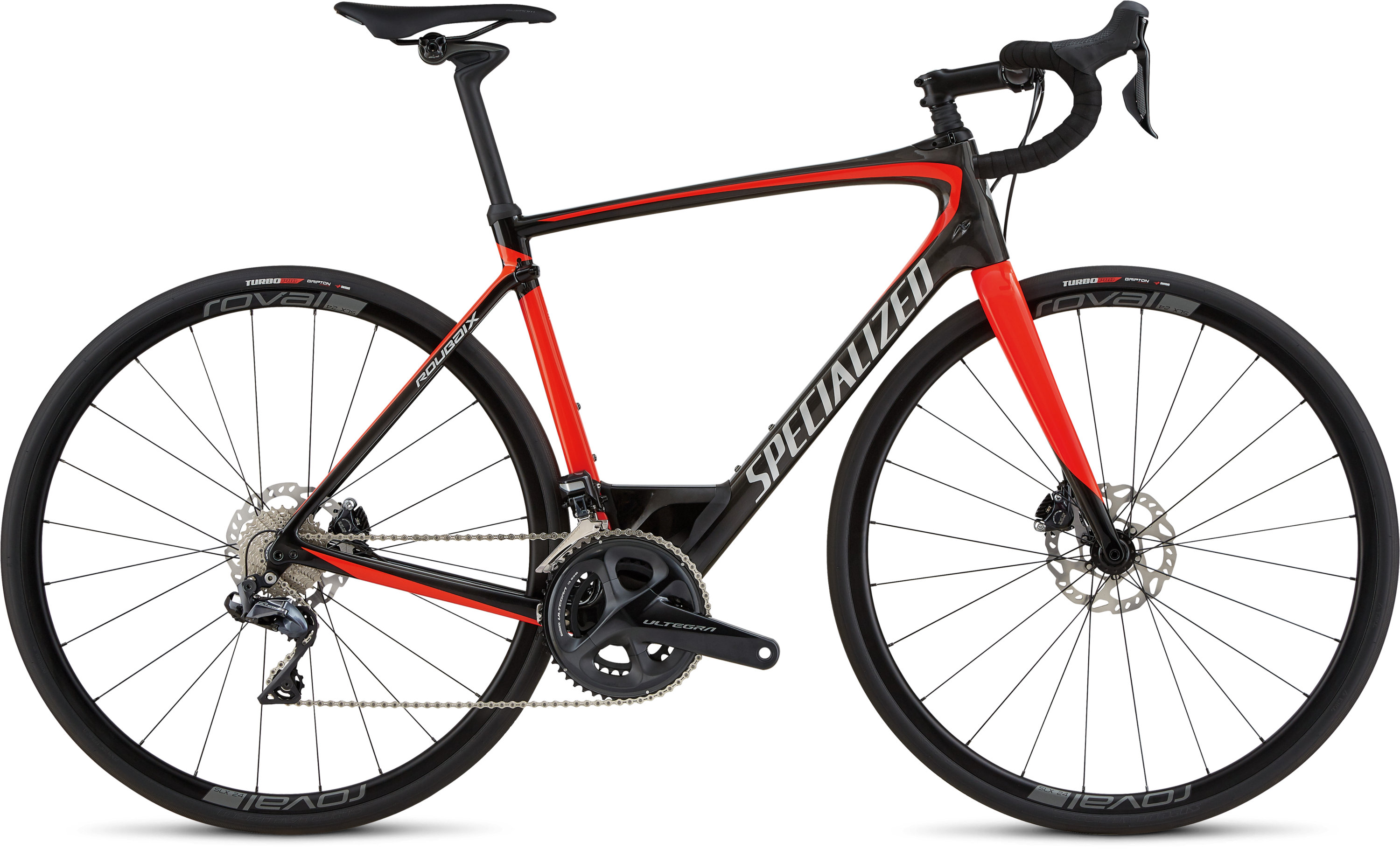 Roubaix Expert Ultegra Di2 