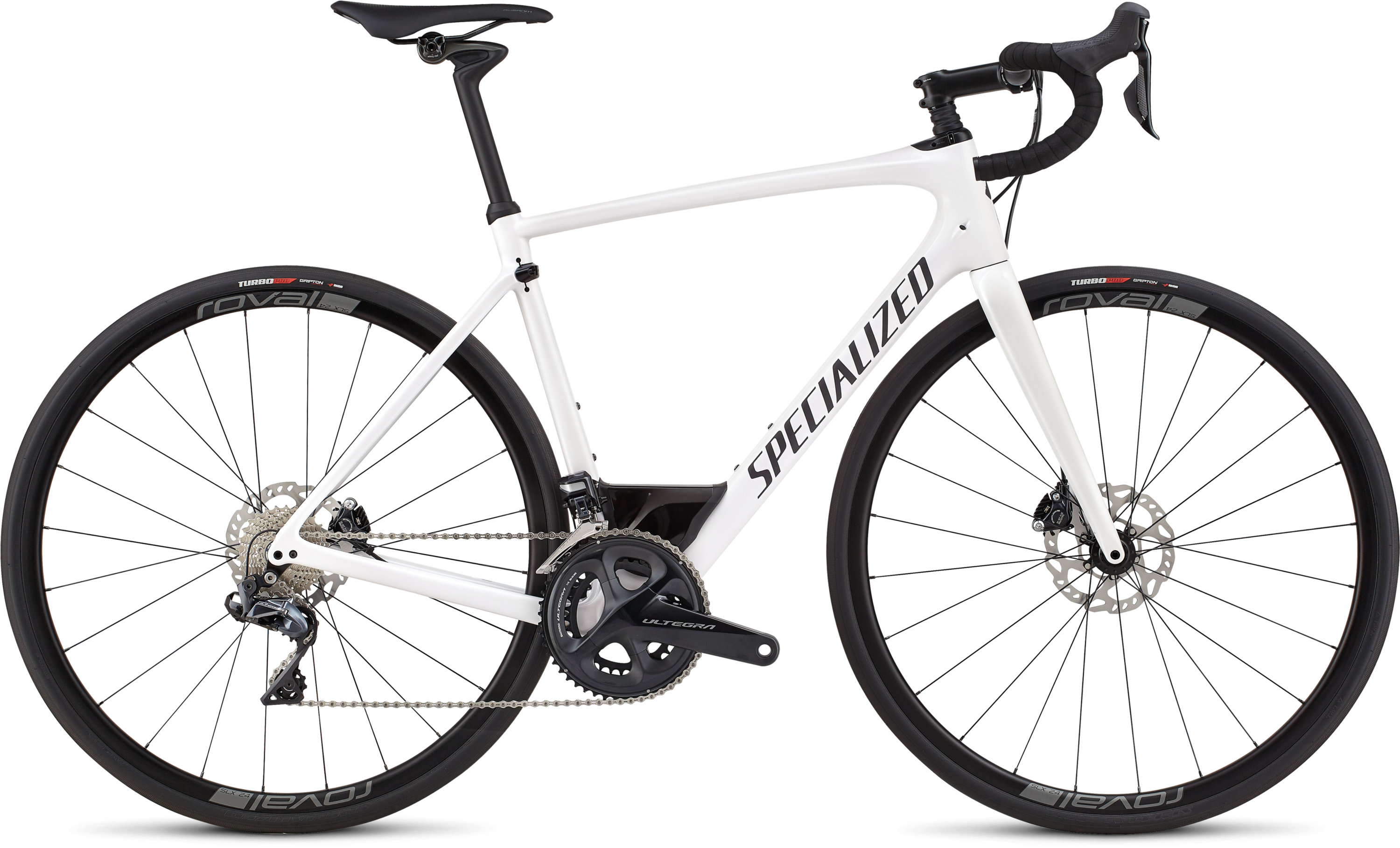 specialized roubaix expert di2 2019