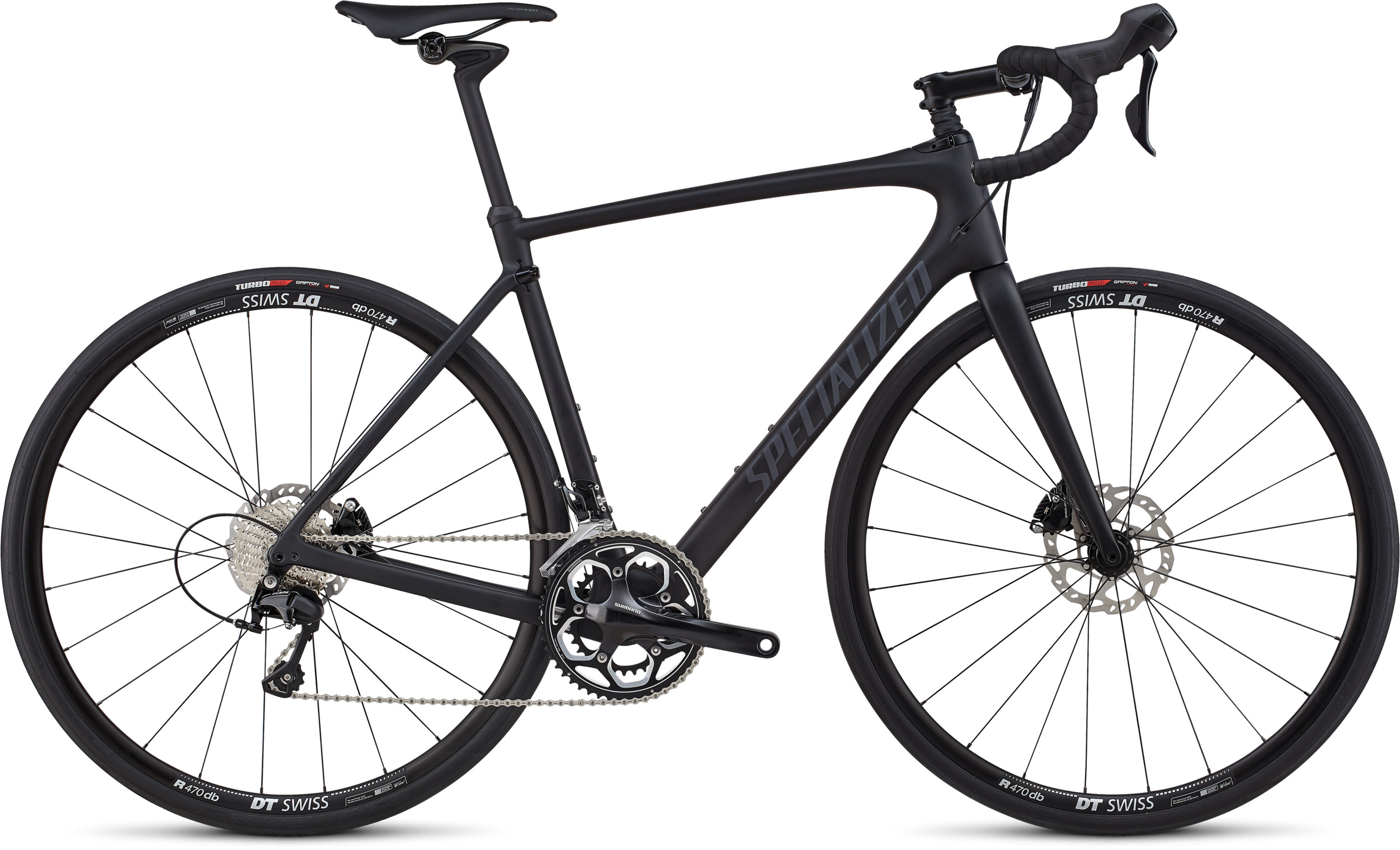 specialized shimano 105