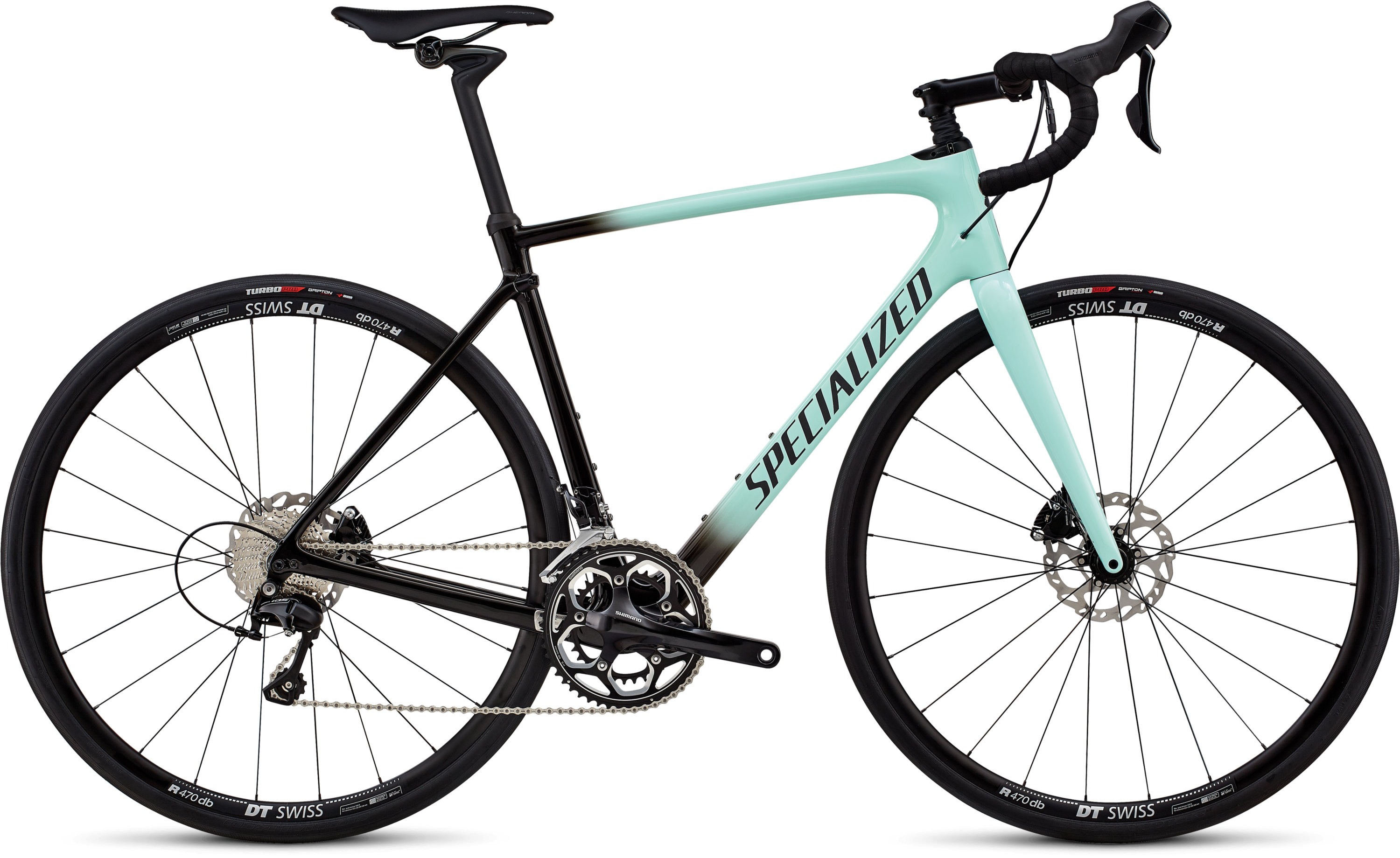 specialized roubaix 2018 road bike