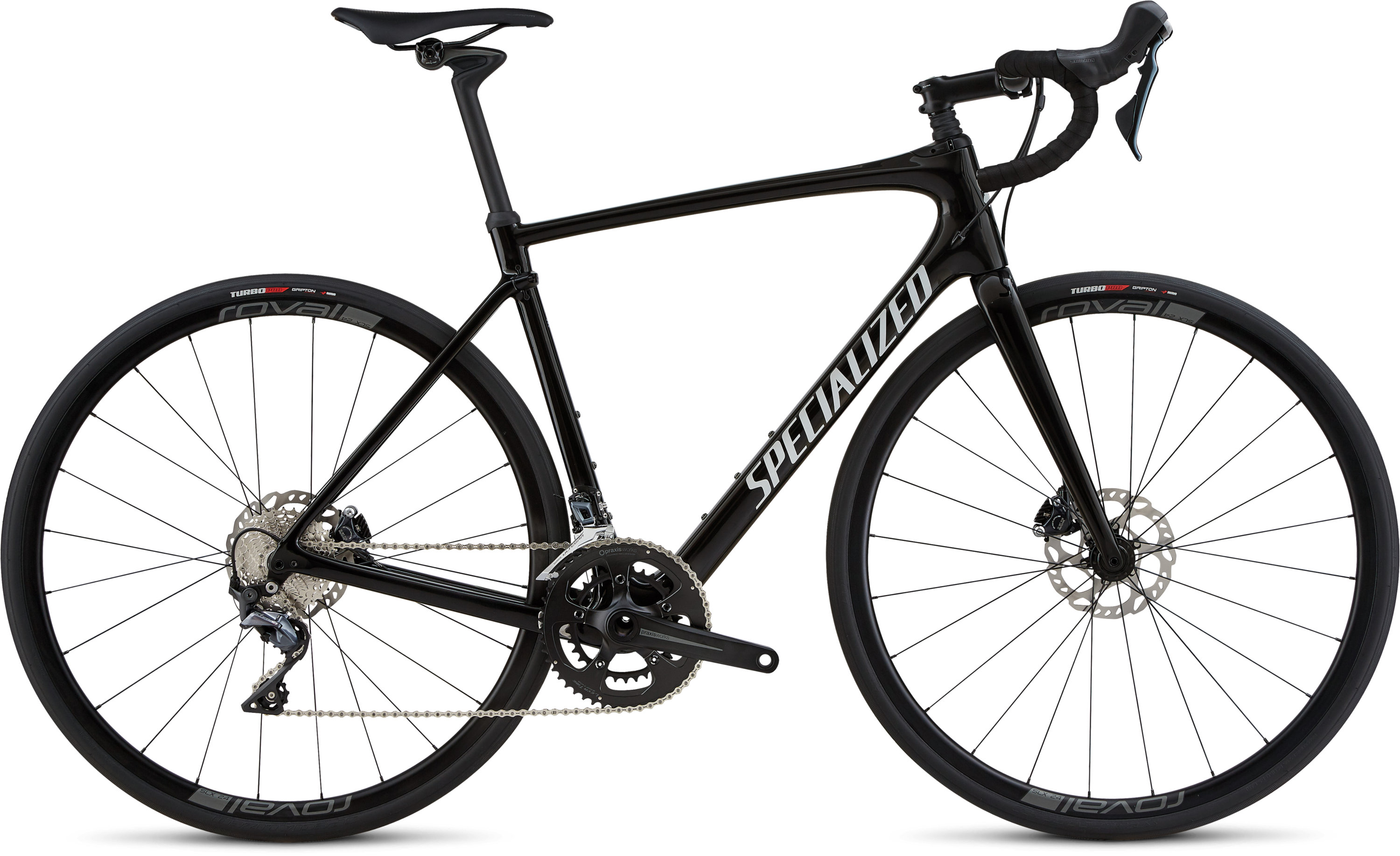 specialized roubaix carbon fiber road bike