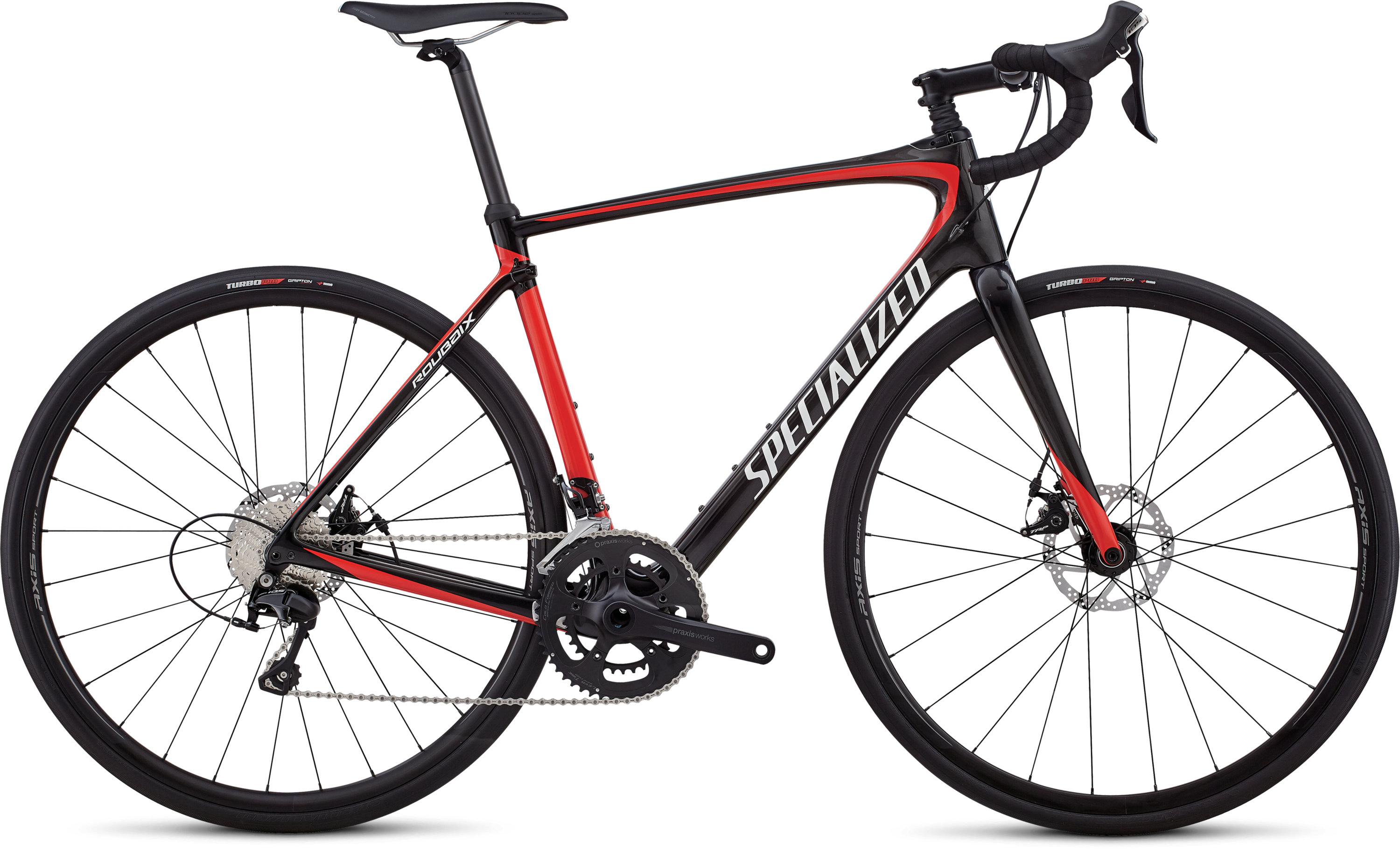 Roubaix Sport | Specialized.com