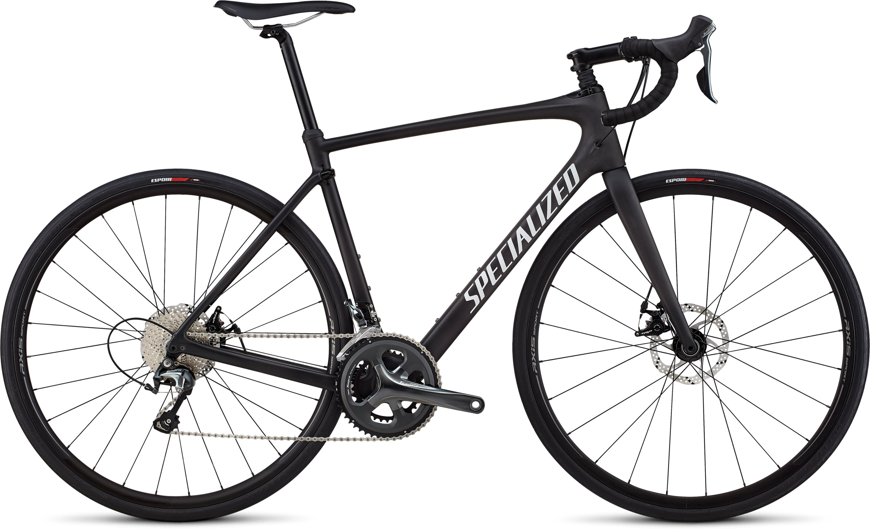endurance specialized
