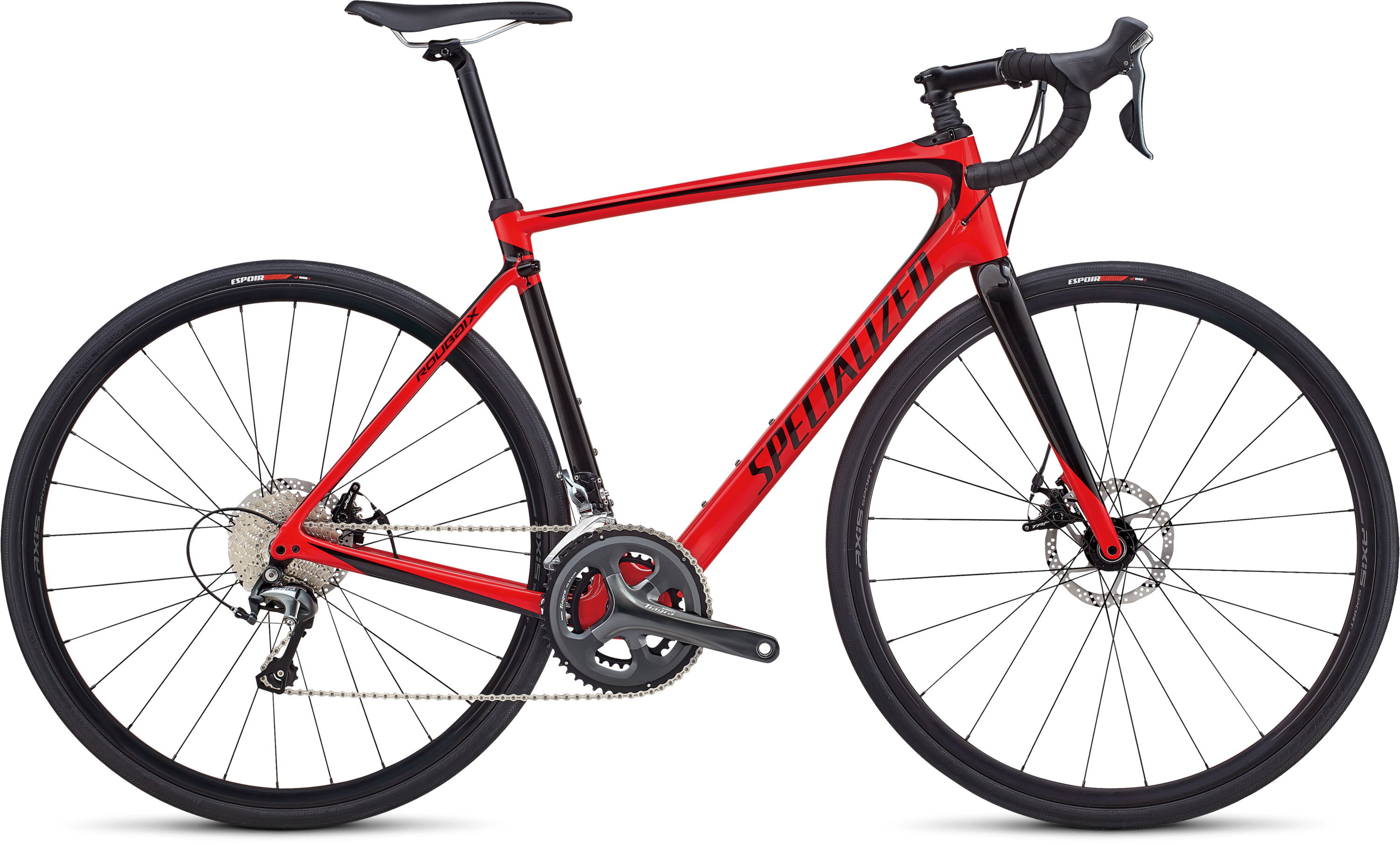 specialized roubaix fact 8r