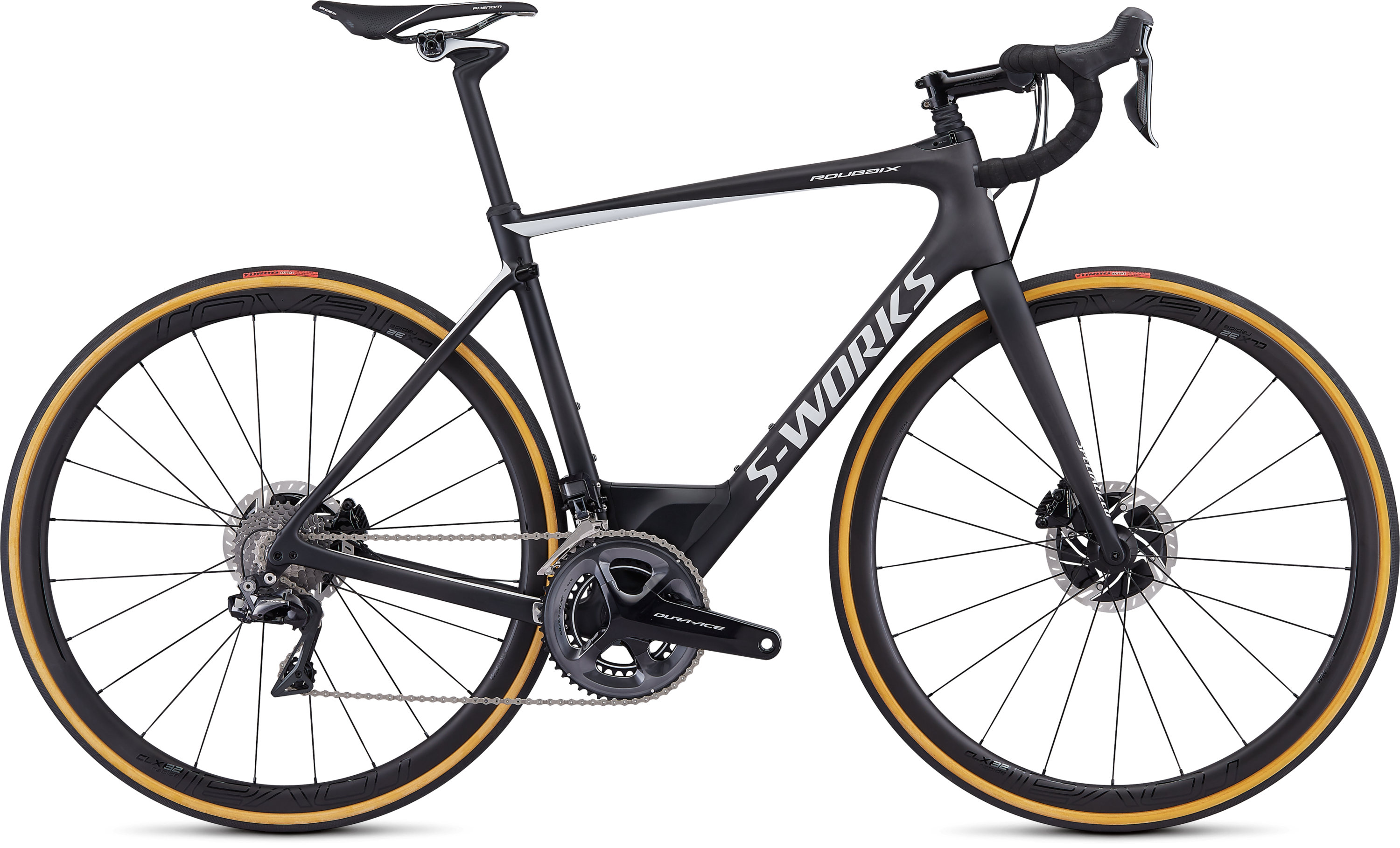 s works roubaix