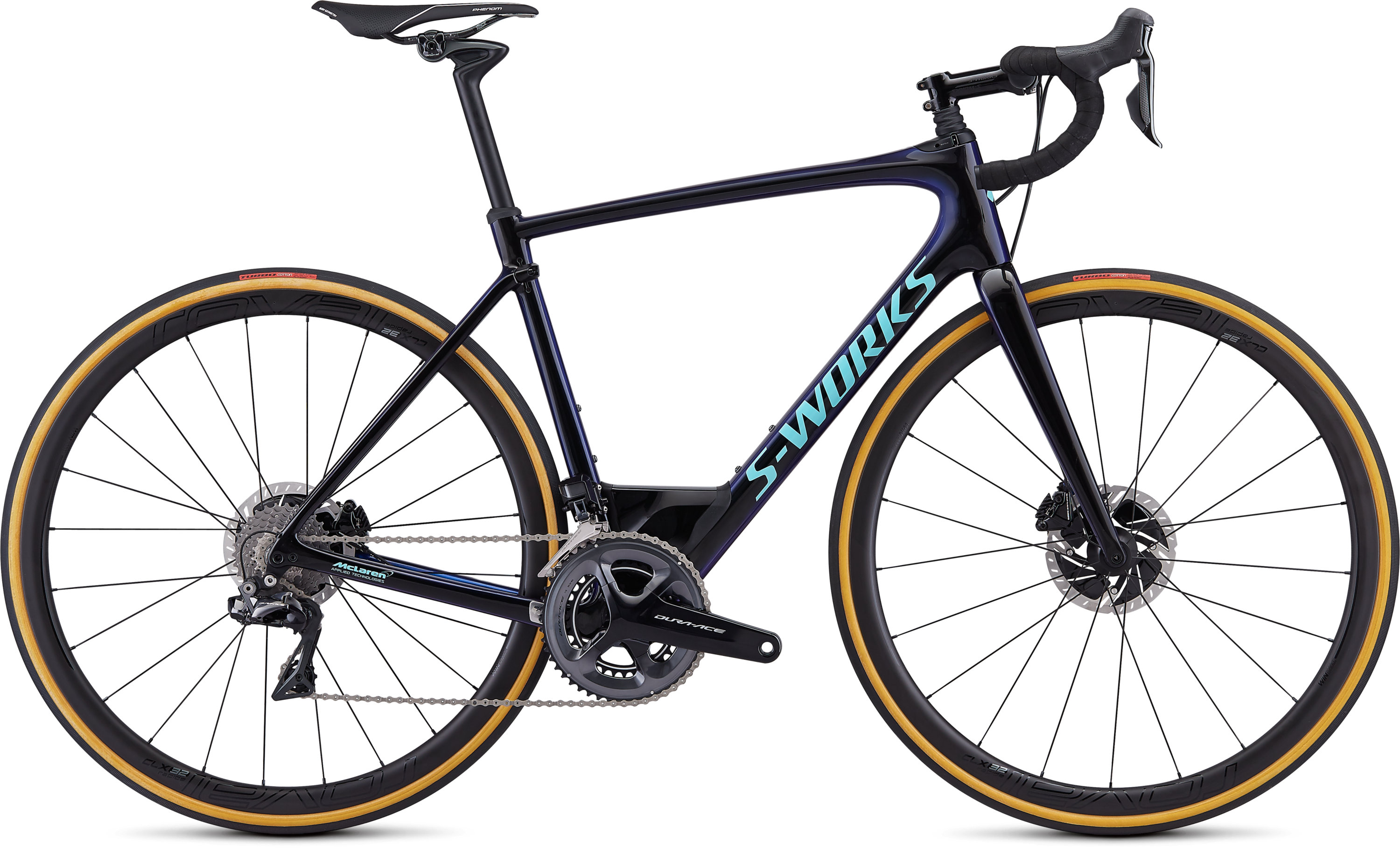 specialized s works price