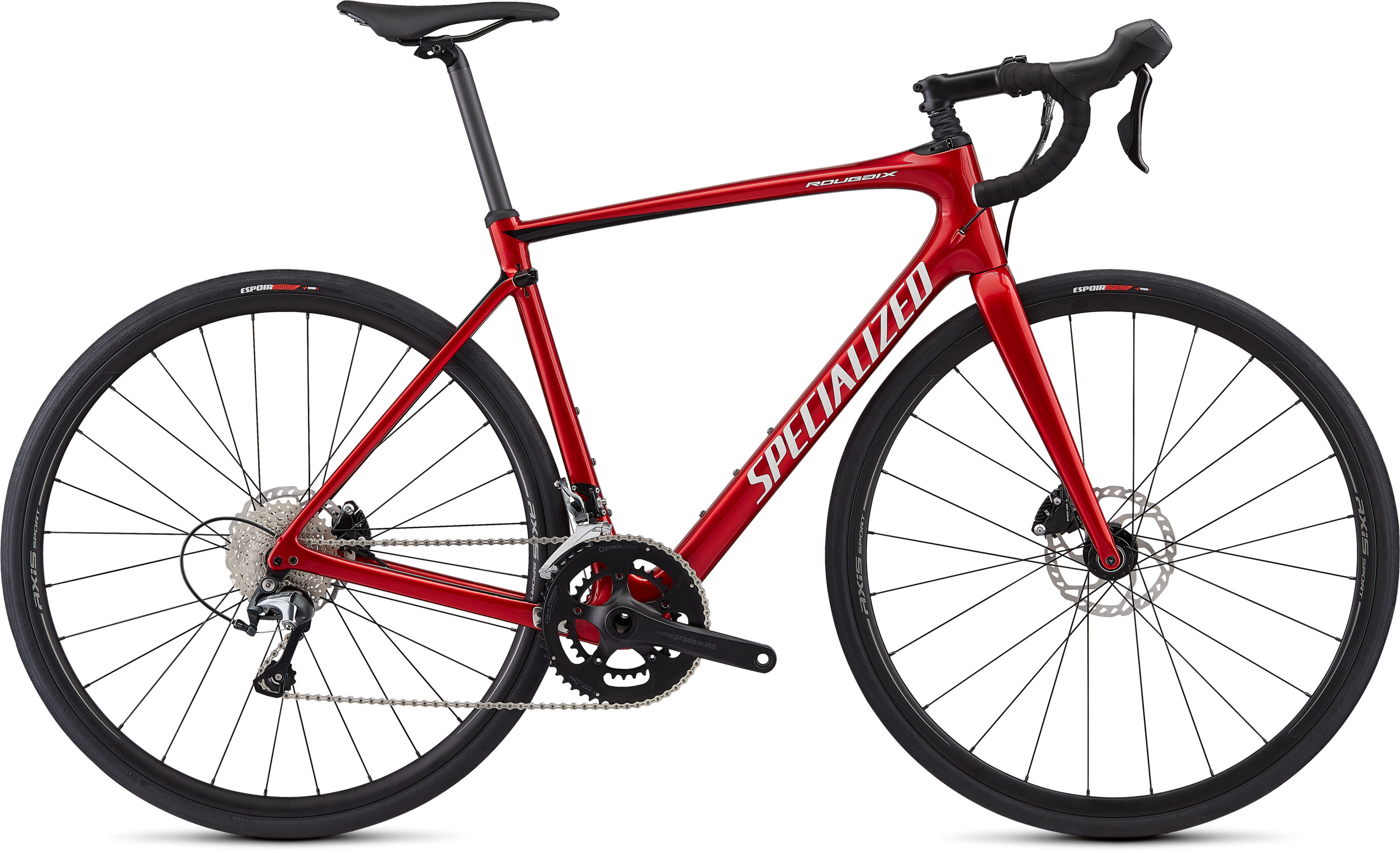 specialized roubaix base