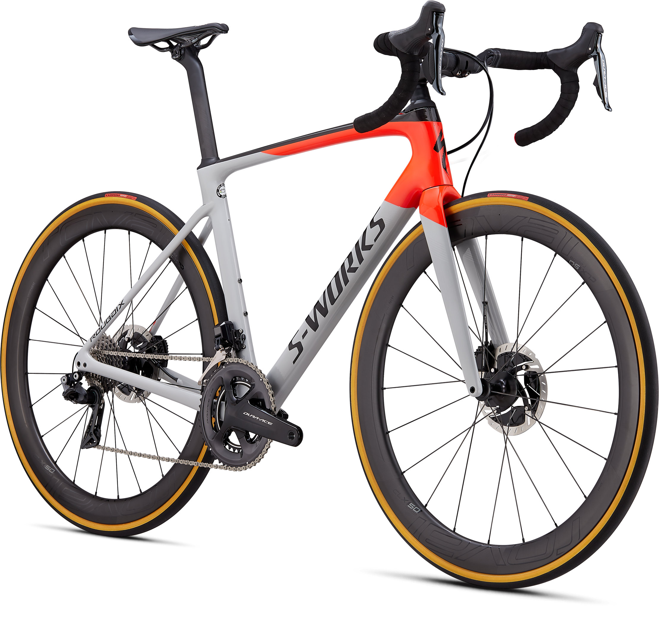 specialized s works di2