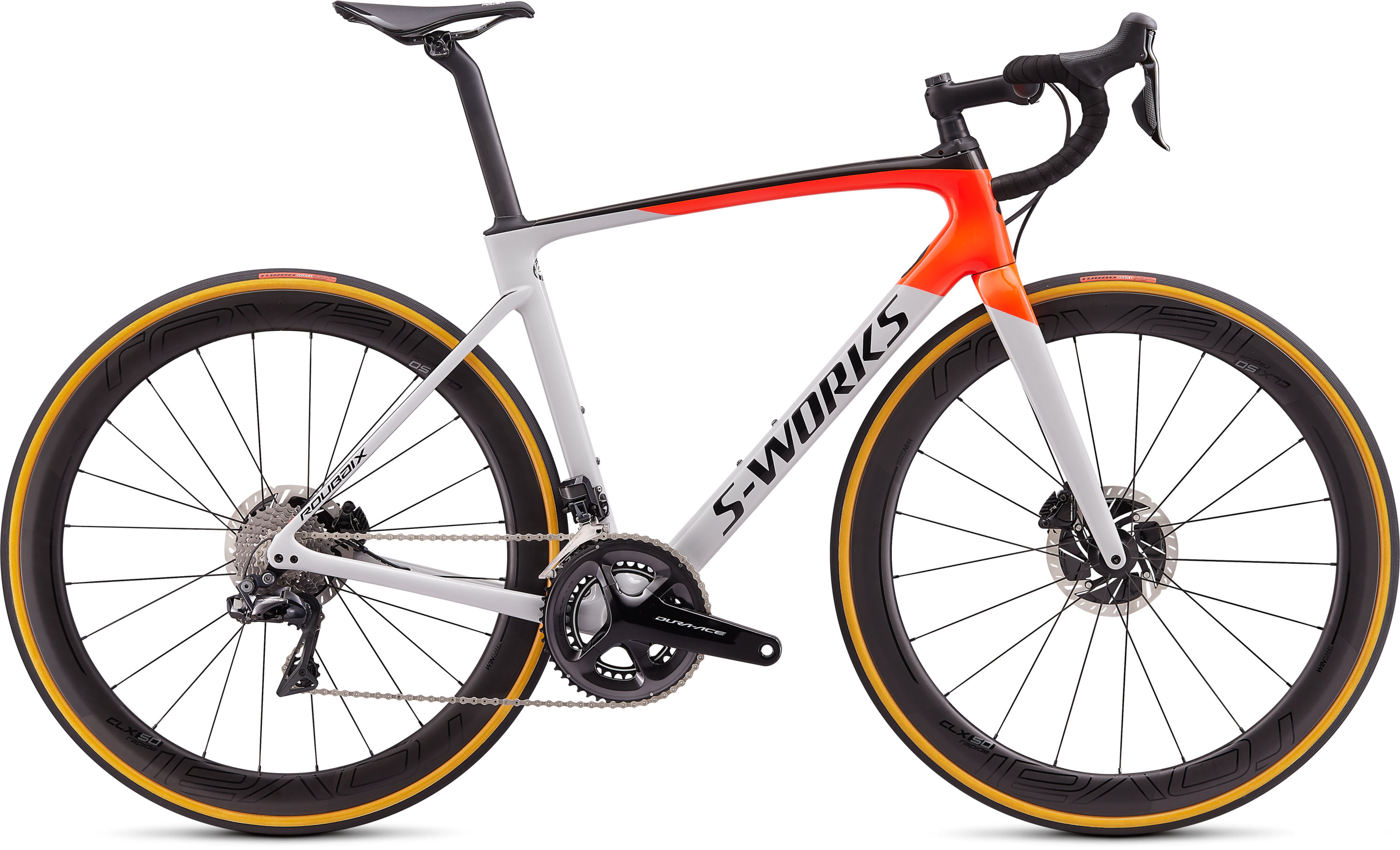 specialized roubaix s works 2019