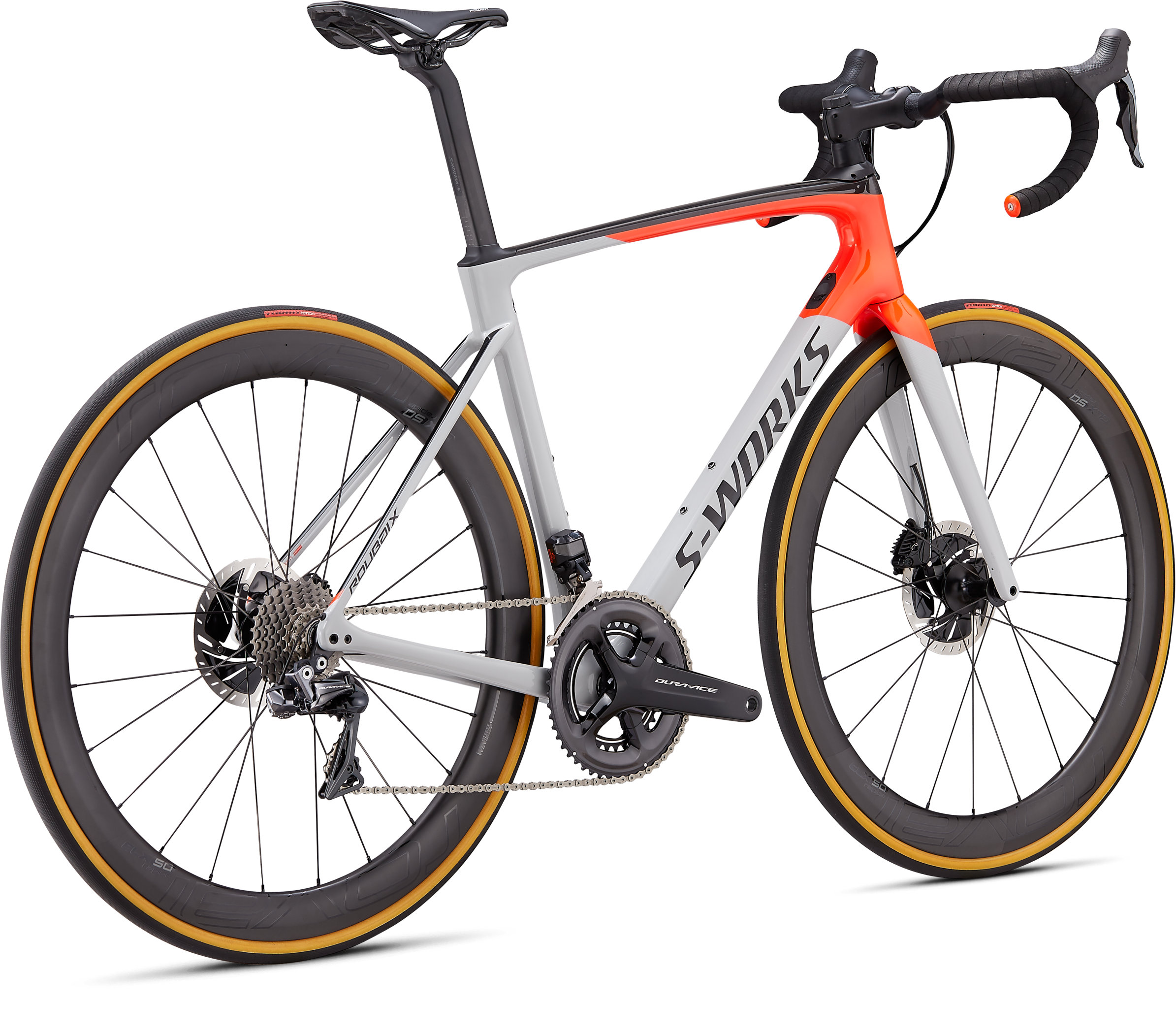 specialized s works roubaix 2019