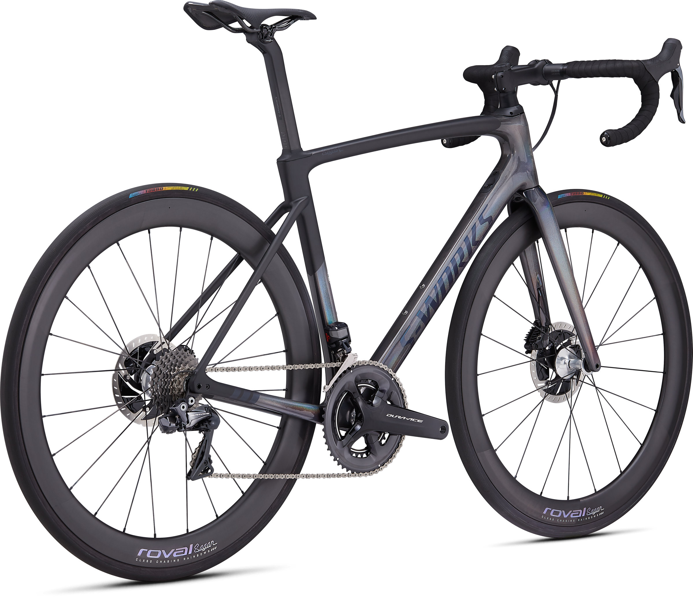 specialized s works sagan