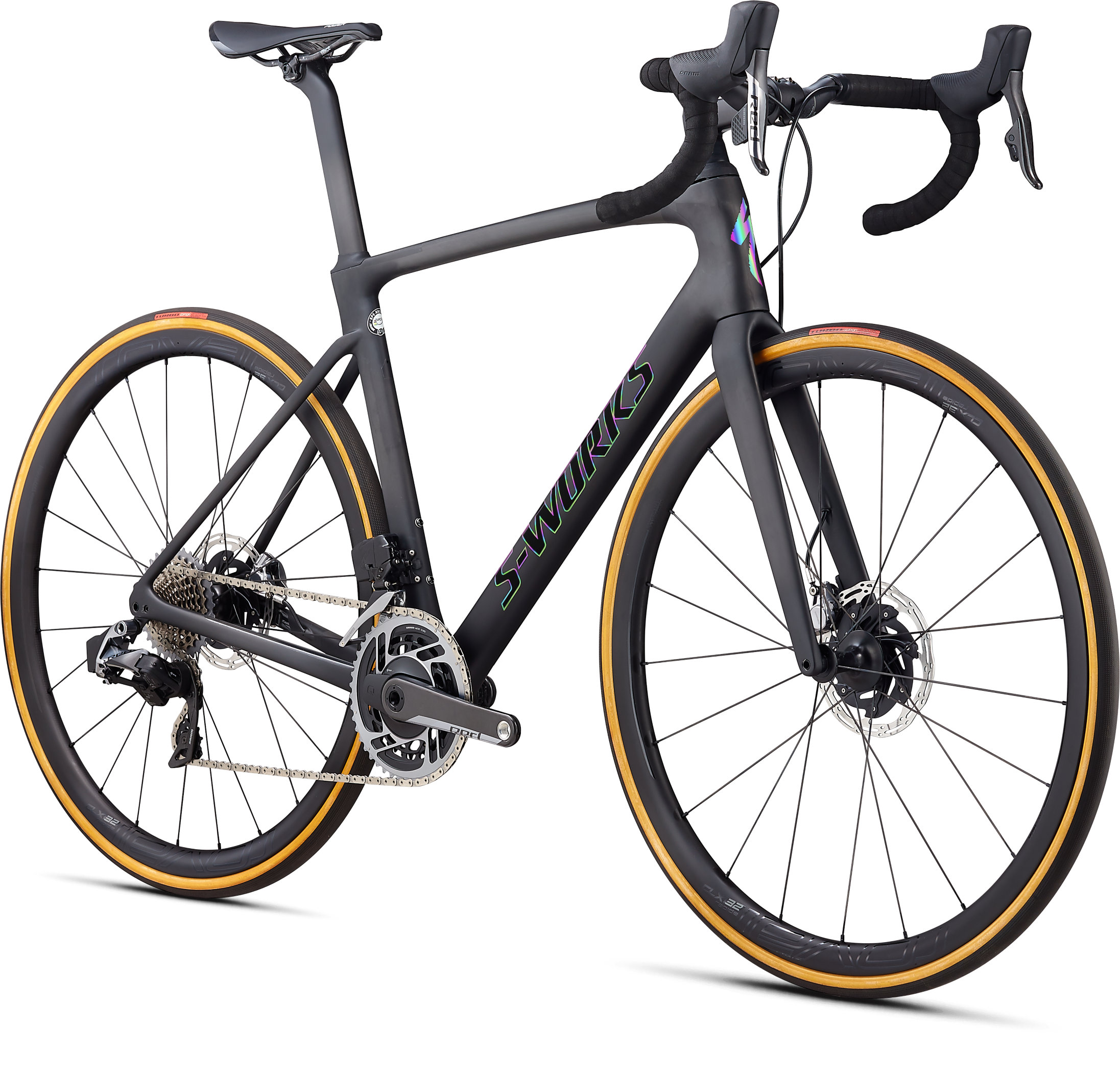 specialized axs