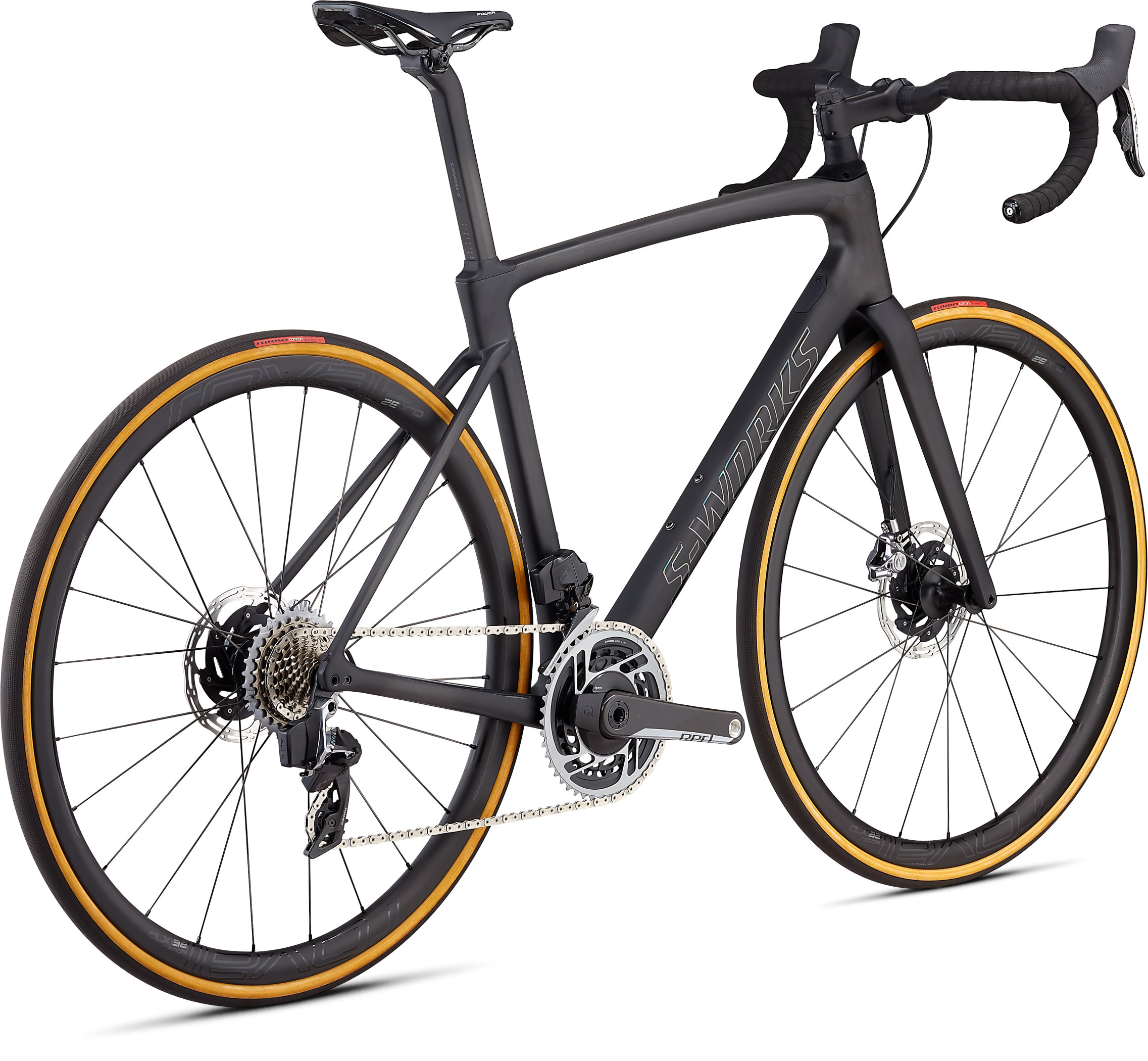 specialized roubaix sram