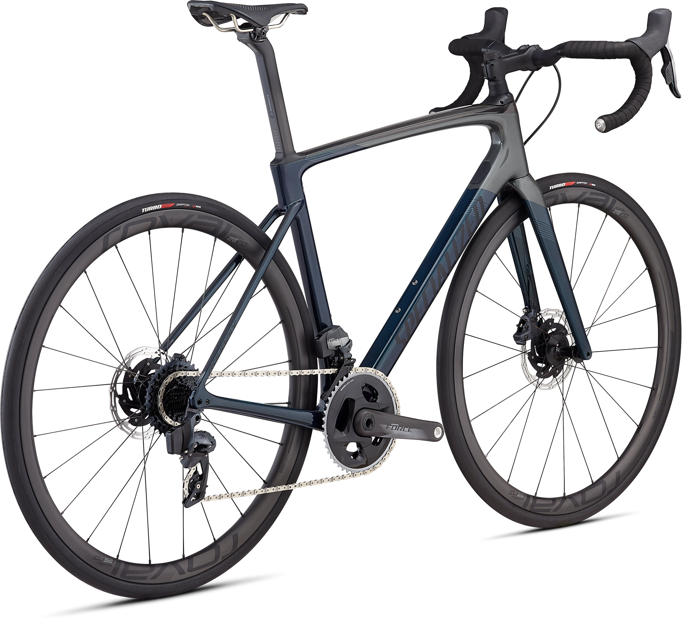 specialized roubaix gravel bike