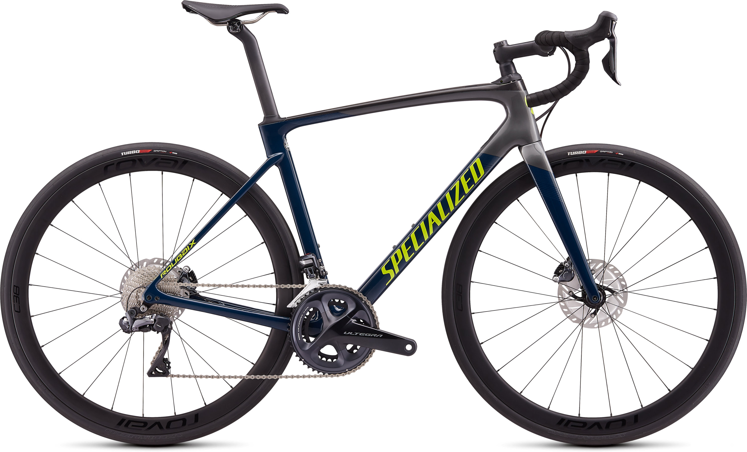 specialized expert road bike